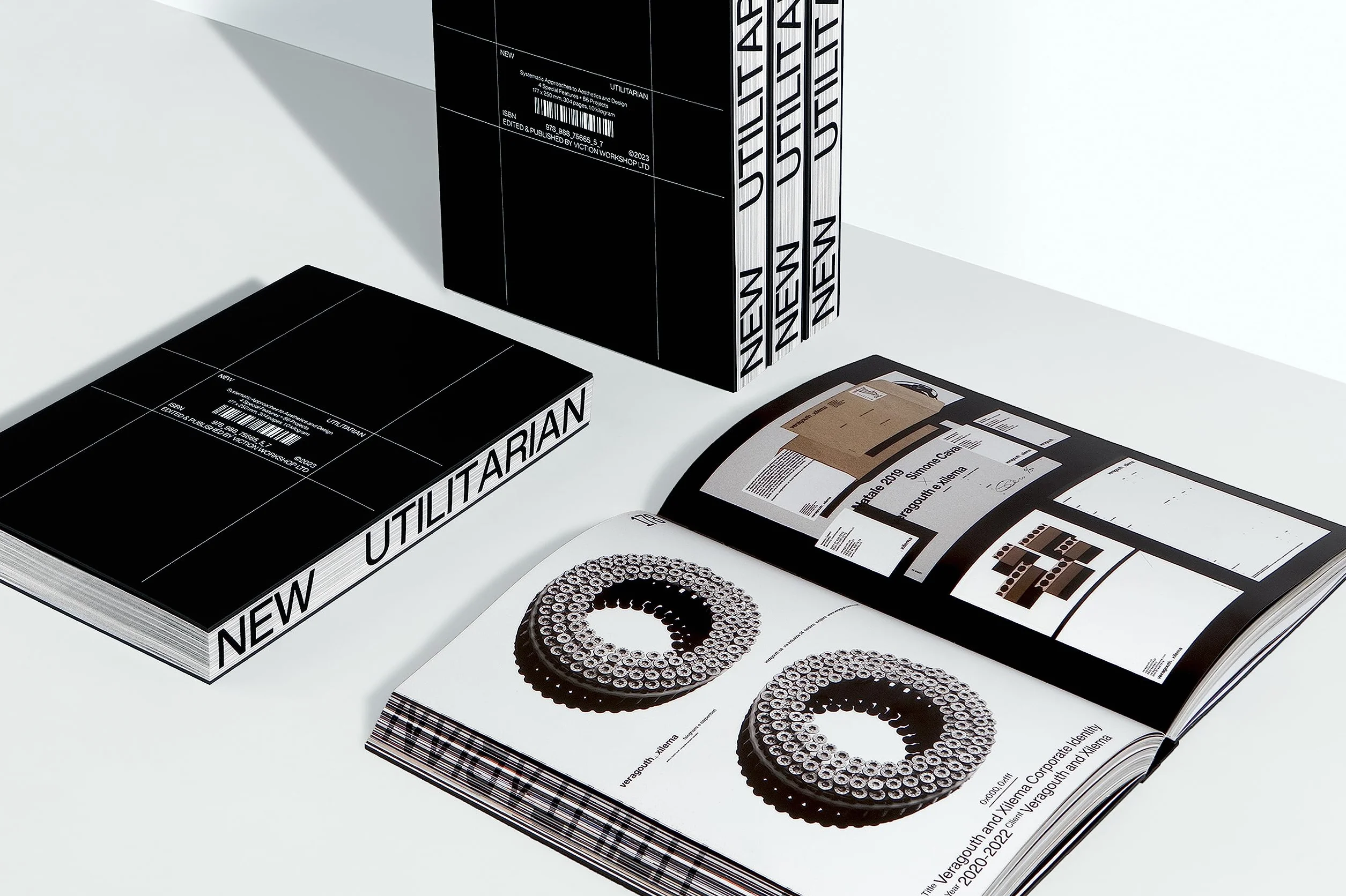 Digital Analogue Future classic aesthetics and design from around the world /anglais: Systematic approaches to aesthetics and design