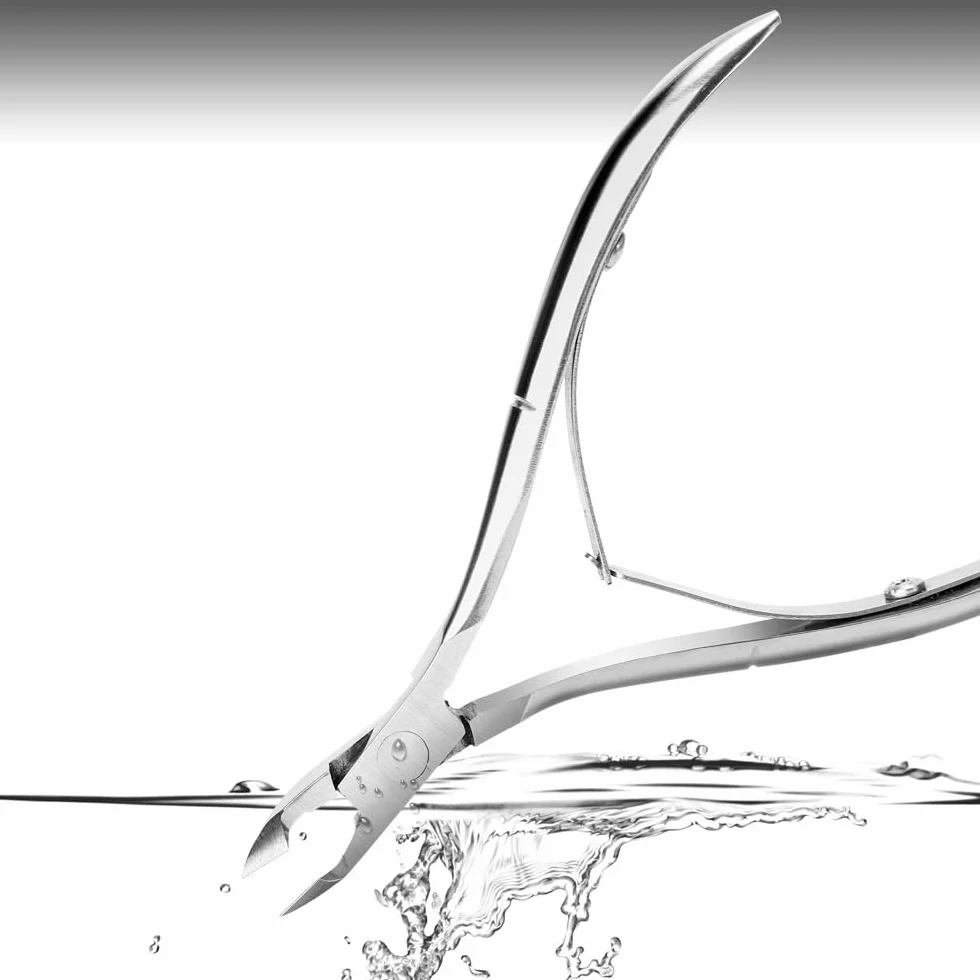 Solingen Cuticle Nippers Professional Quality