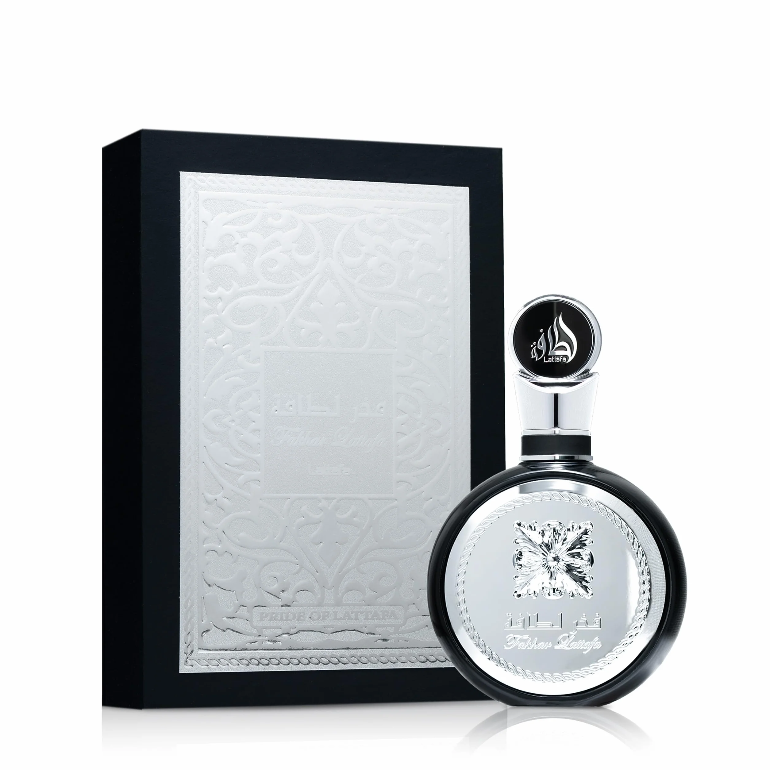 Lattafa Fakhar Perfume wyciąg z perfum – 100 ml (dla mężczyzn)