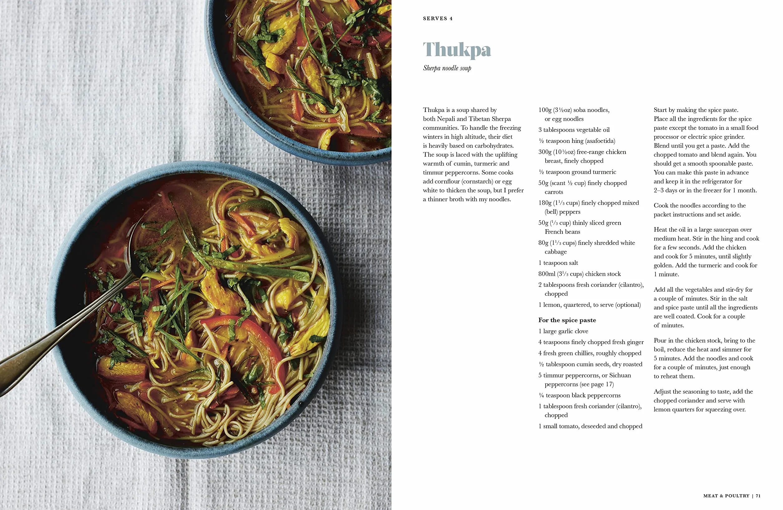 Ayla: A Feast of Nepali Dishes from Terai, Hills and the Himalayas