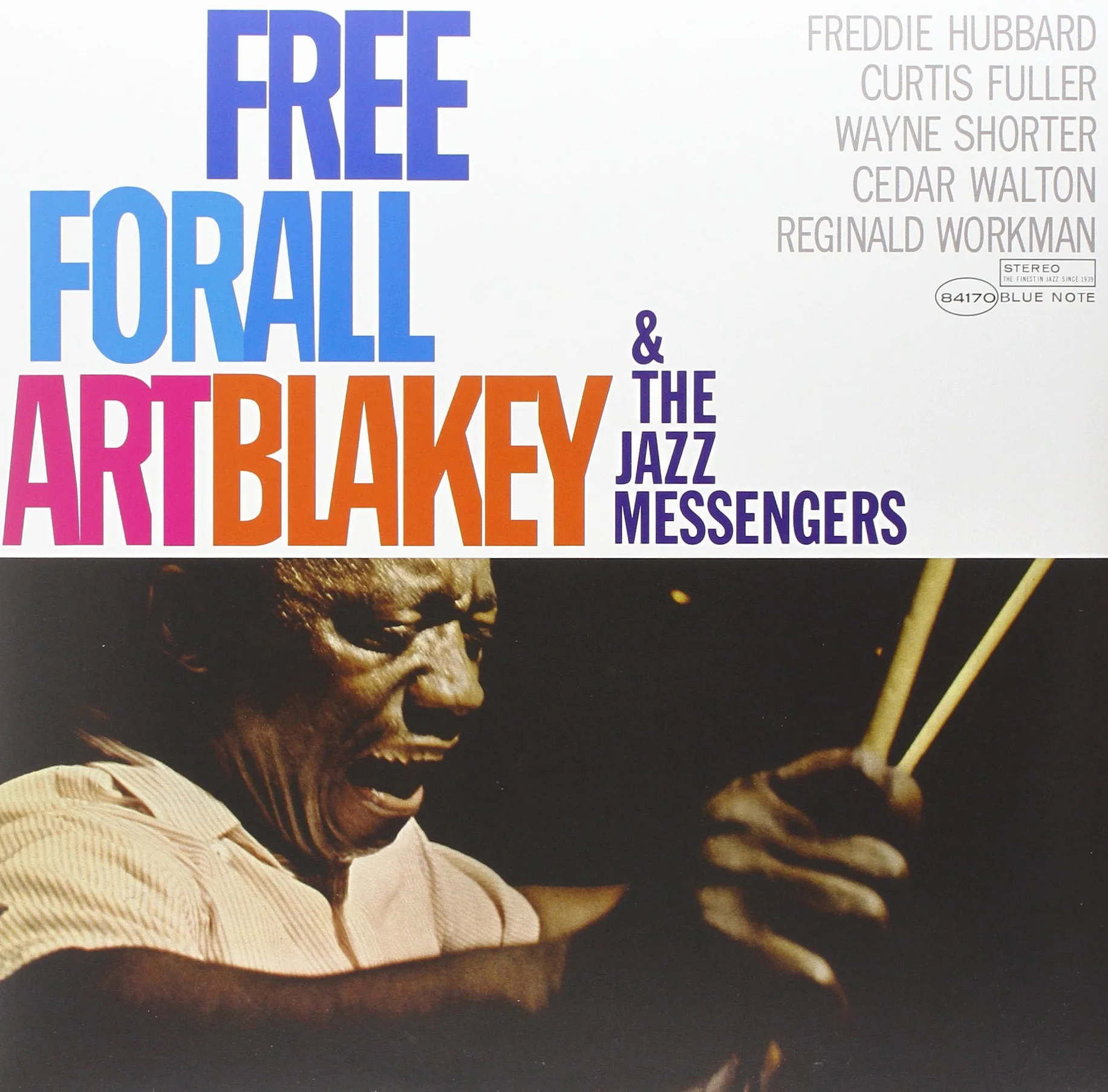 Free For All
