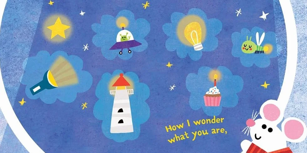 Indestructibles: Twinkle, Twinkle, Little Star: Chew Proof - Rip Proof - Nontoxic - 100% Washable (Book for Babies, Newborn Books, Safe to Chew)