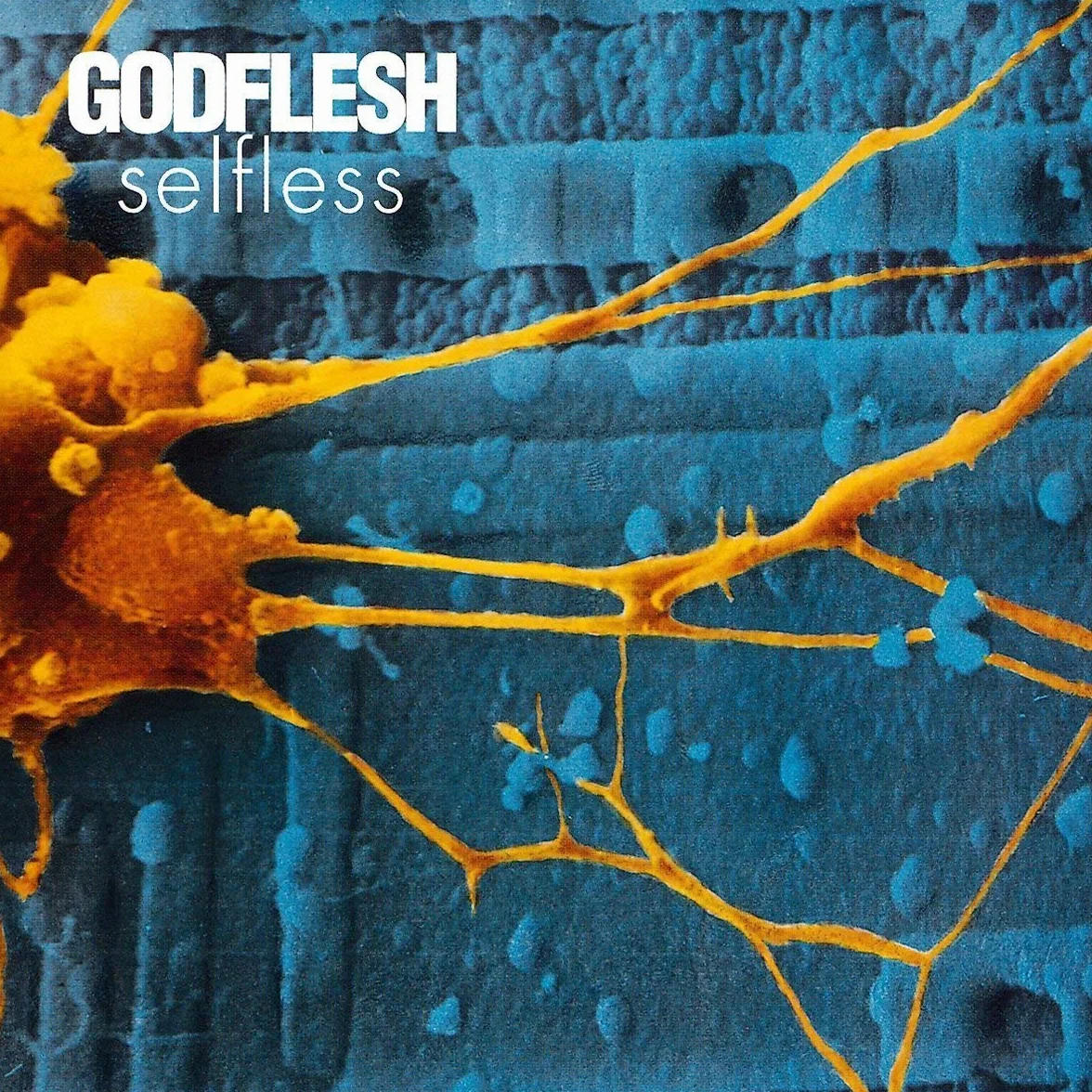 Selfless