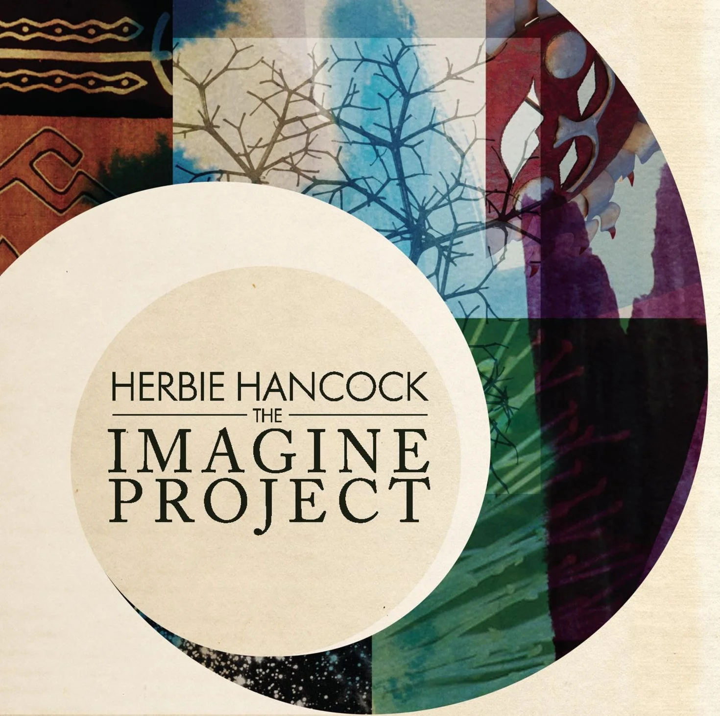 The Imagine Project