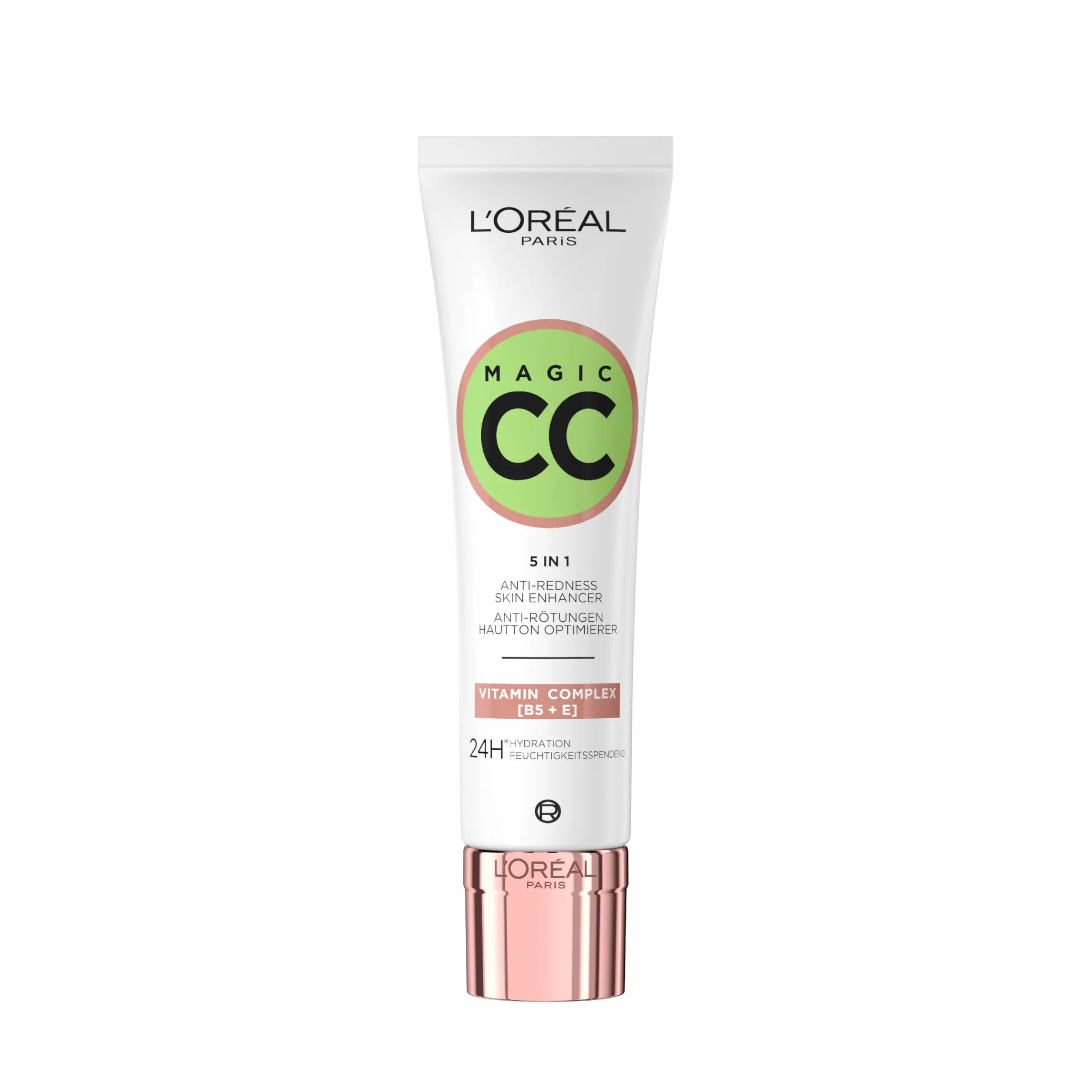 L'Oréal Paris Magic Krem Cc, Nude, 30 ml