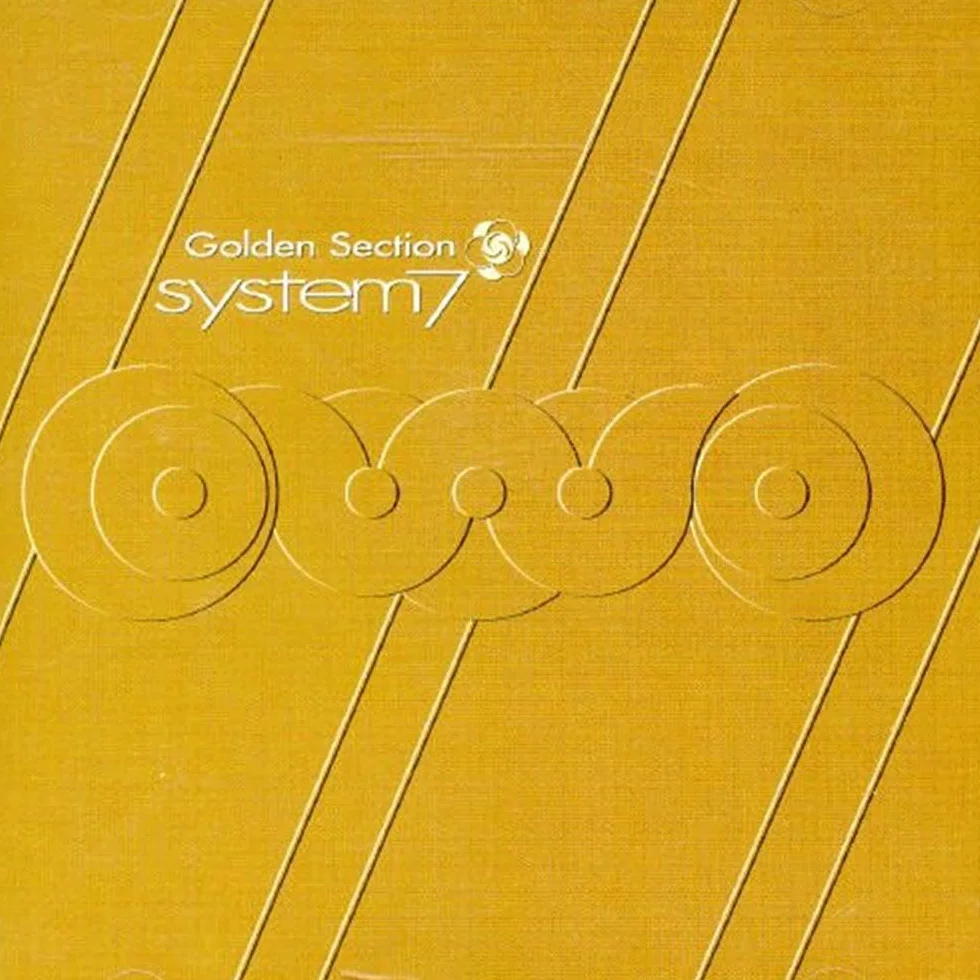 Golden Section