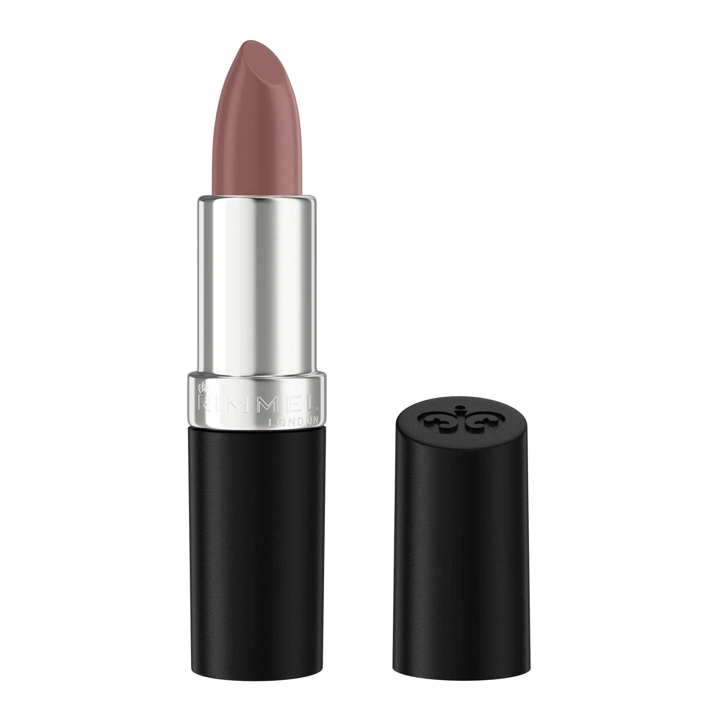 Rimmel Lasting Finish By Kate Pomadka, 008 Dusty Rose, 4 g