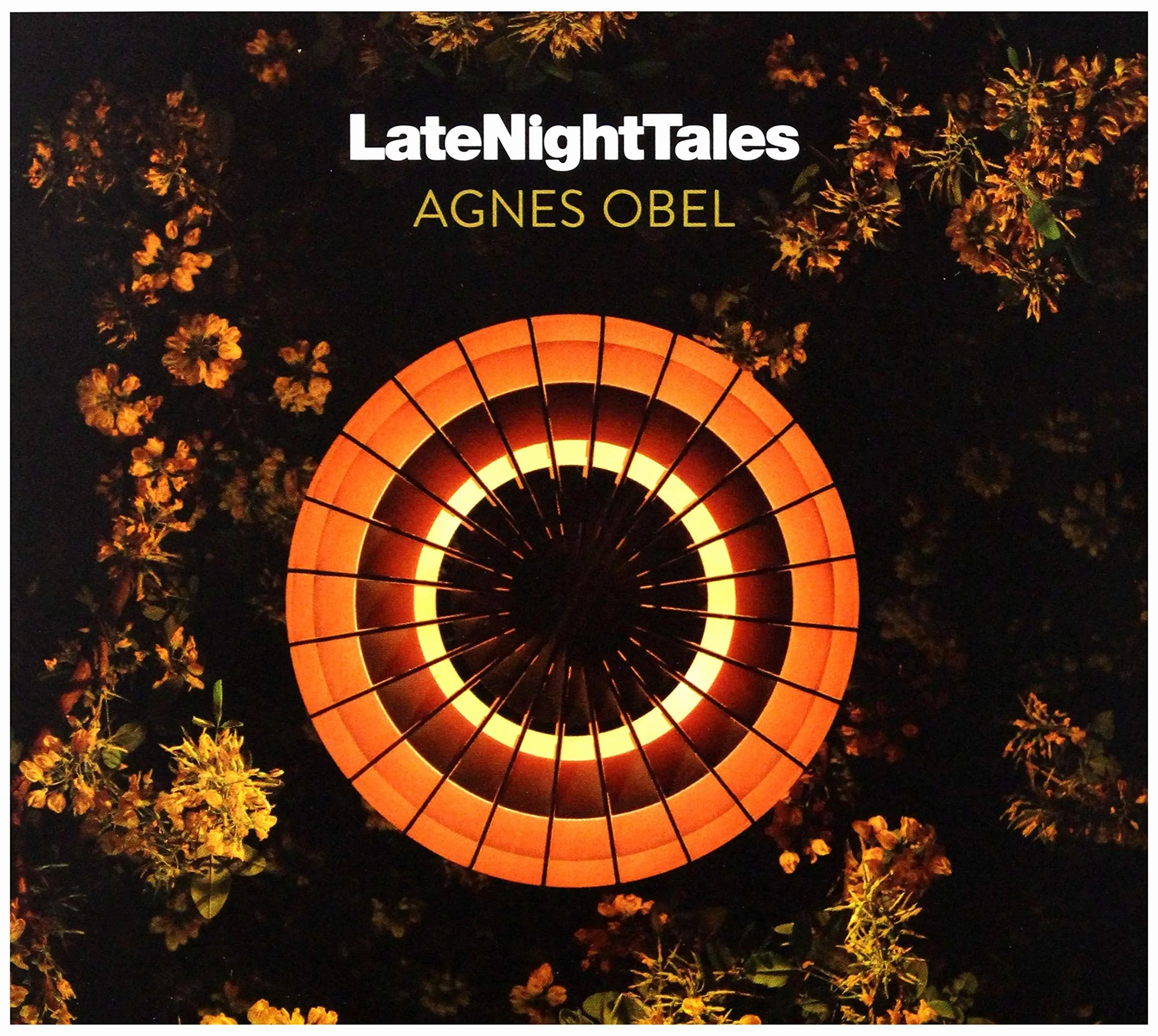 LATE NIGHT TALES: AGNES OBEL