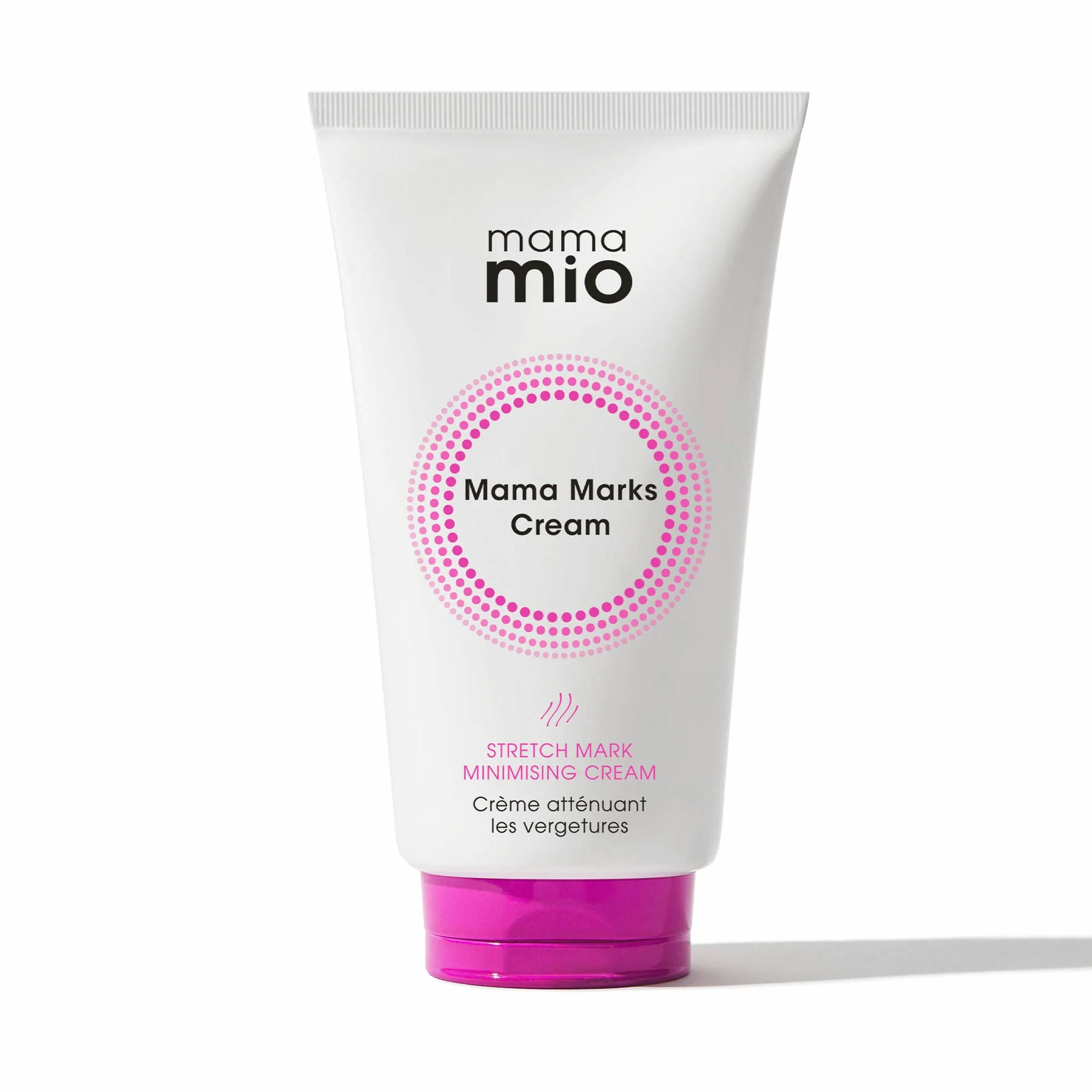 Mama Mio Krem do rozstępów 100 ml