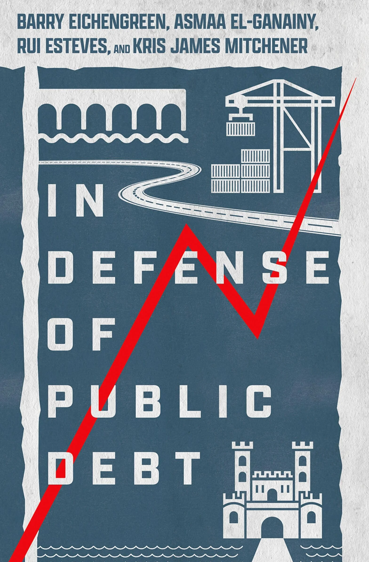 In Defense of Public Debt