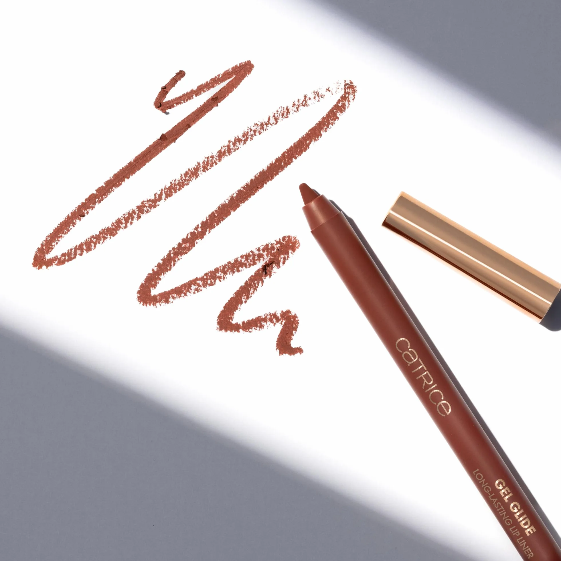 Catrice Żel Glide Long-Lasting Lip Liner 1,5 g