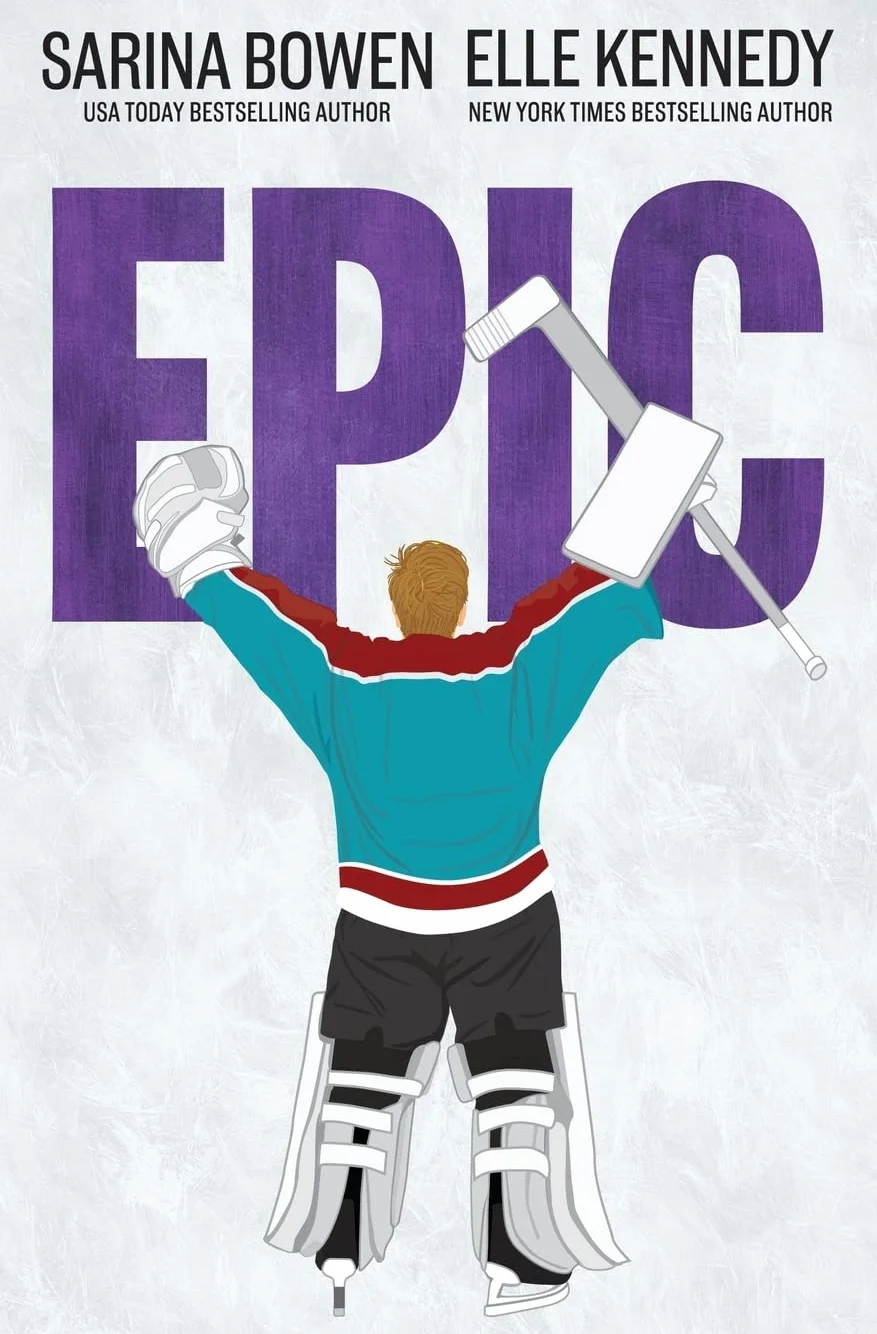 Epic: A Him Novella