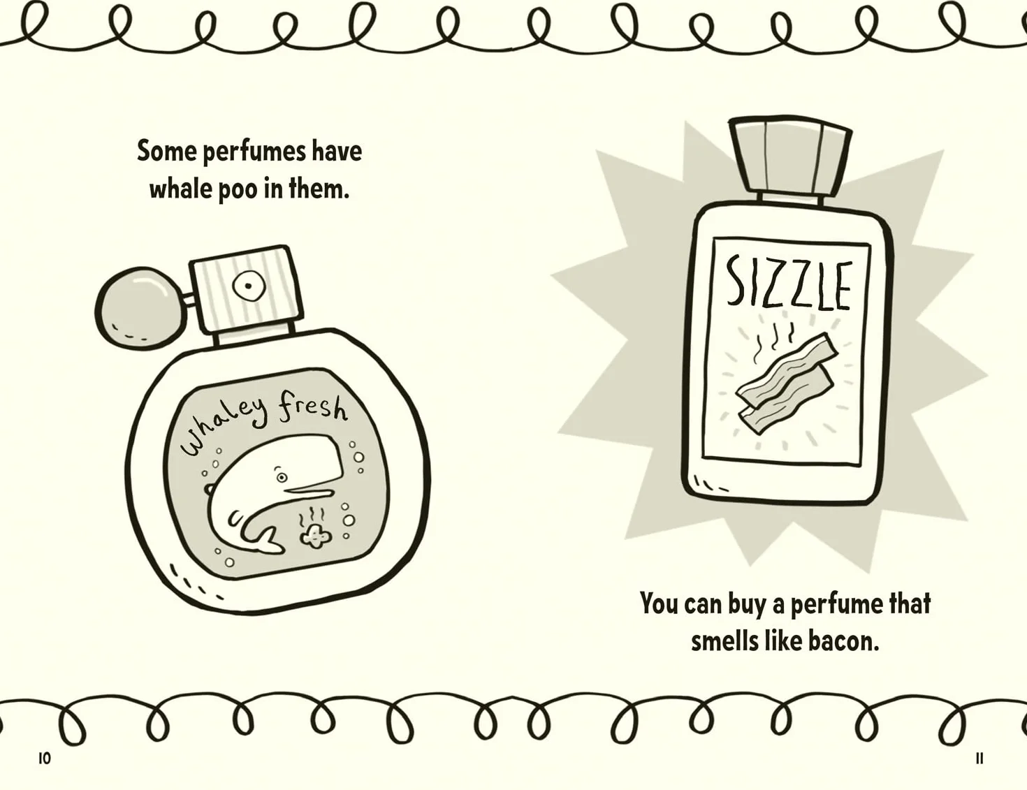 Amazing Facts Every 6 Year Old Needs to Know: A hilarious illustrated book of bitesize trivia – the perfect boredom busting alternative to screen time for kids!