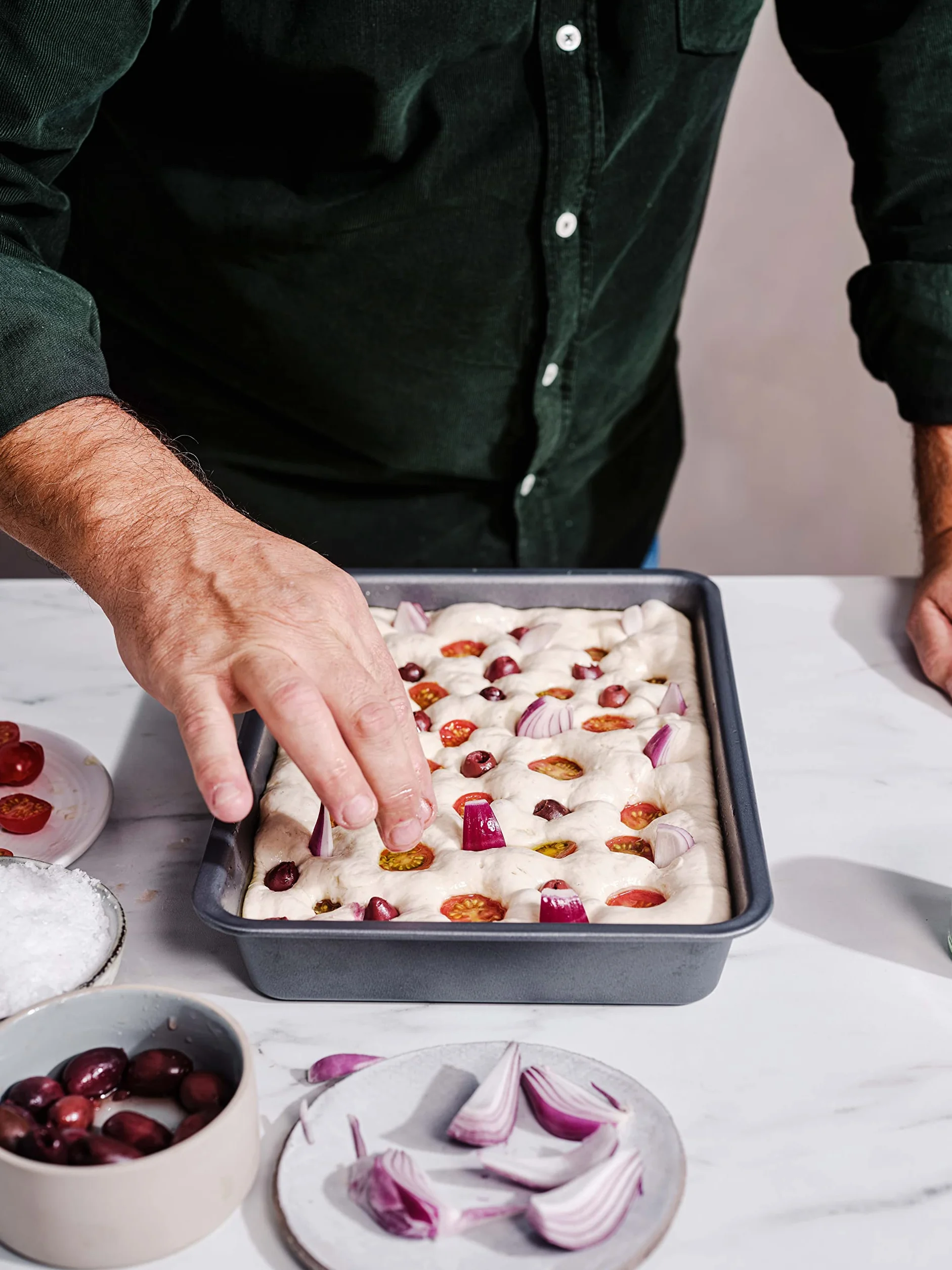 BAKE: My Best Ever Recipes for the Classics