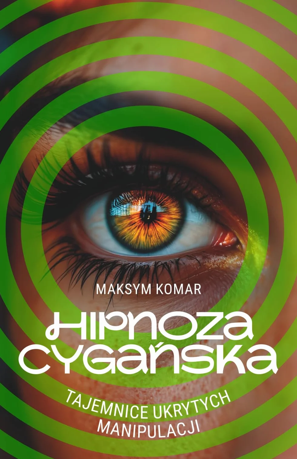 Hipnoza Cygańska: Tajemnice ukrytych manipulacji