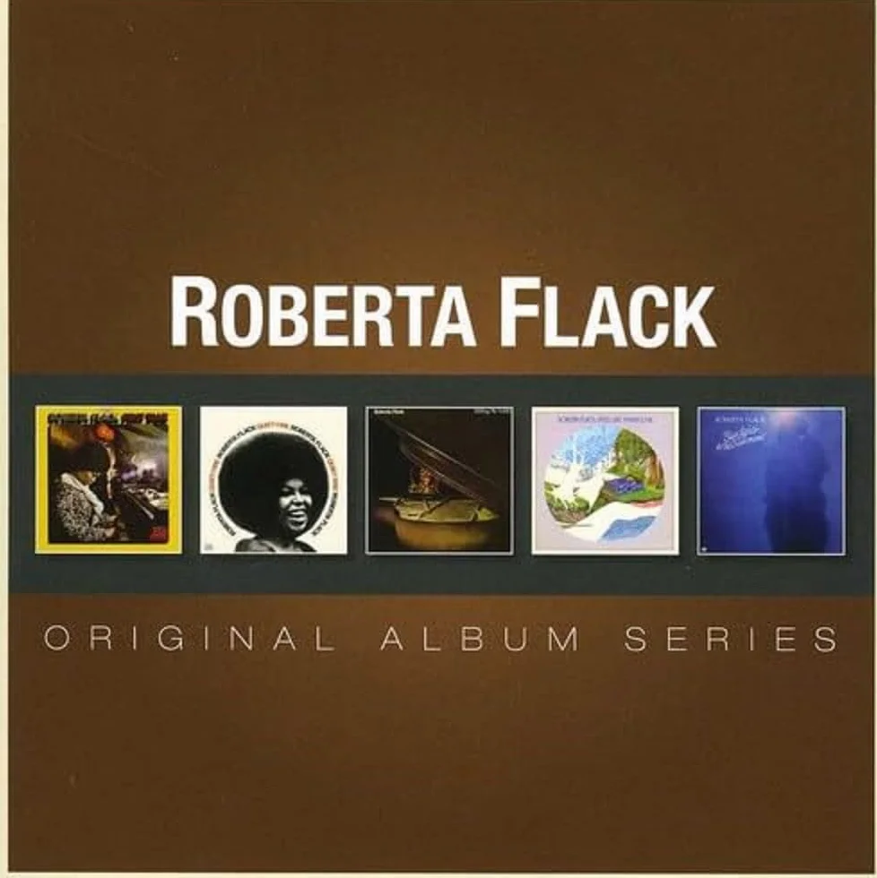 Original Album Series