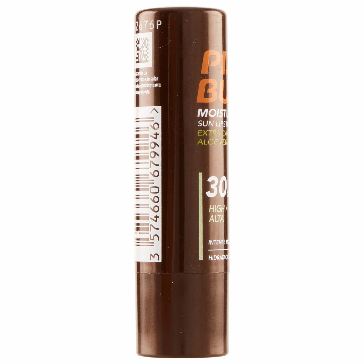 Piz Buin SPF30 nawilżająca szminka przeciwsłoneczna
