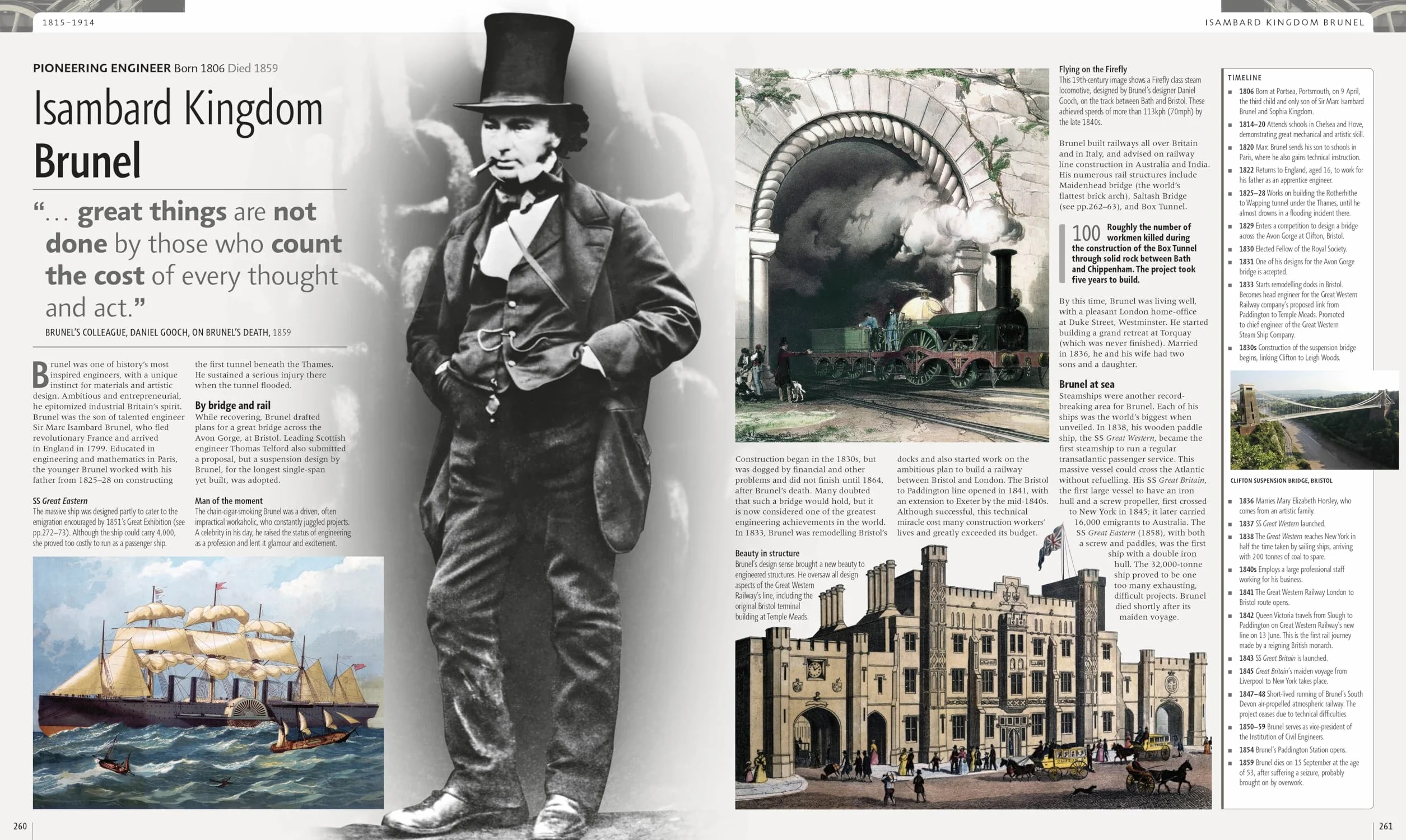 History of Britain and Ireland: The Definitive Visual Guide