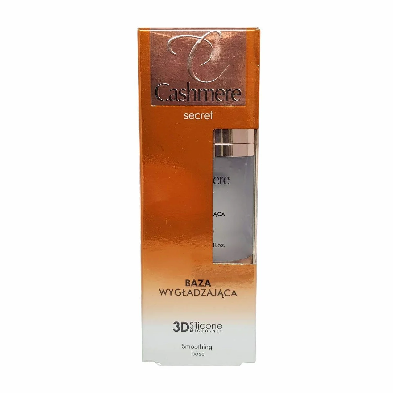 Cashmere Secret Podkład do Twarzy, Naturalny, 30 ml