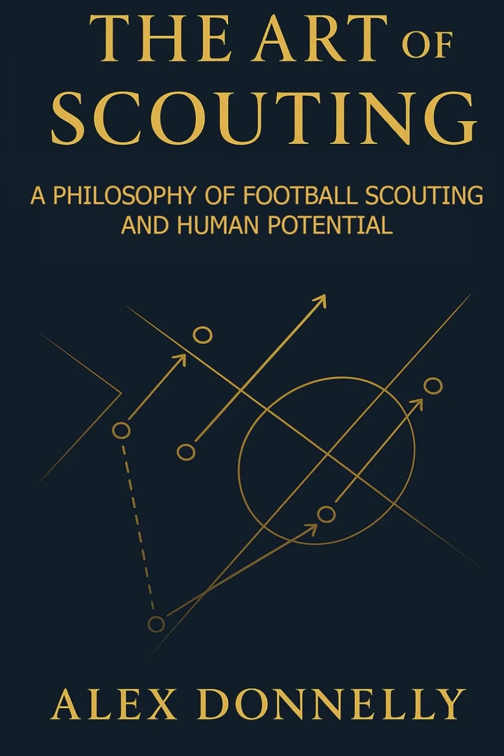 The art of scouting: A philosophy of football scouting and human potential