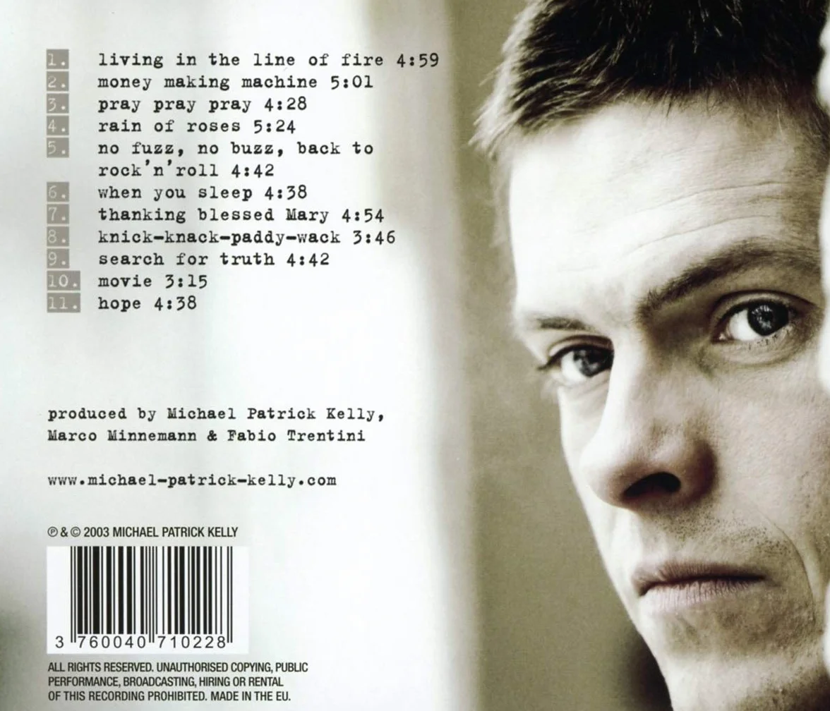 In Exile (Re-Release)