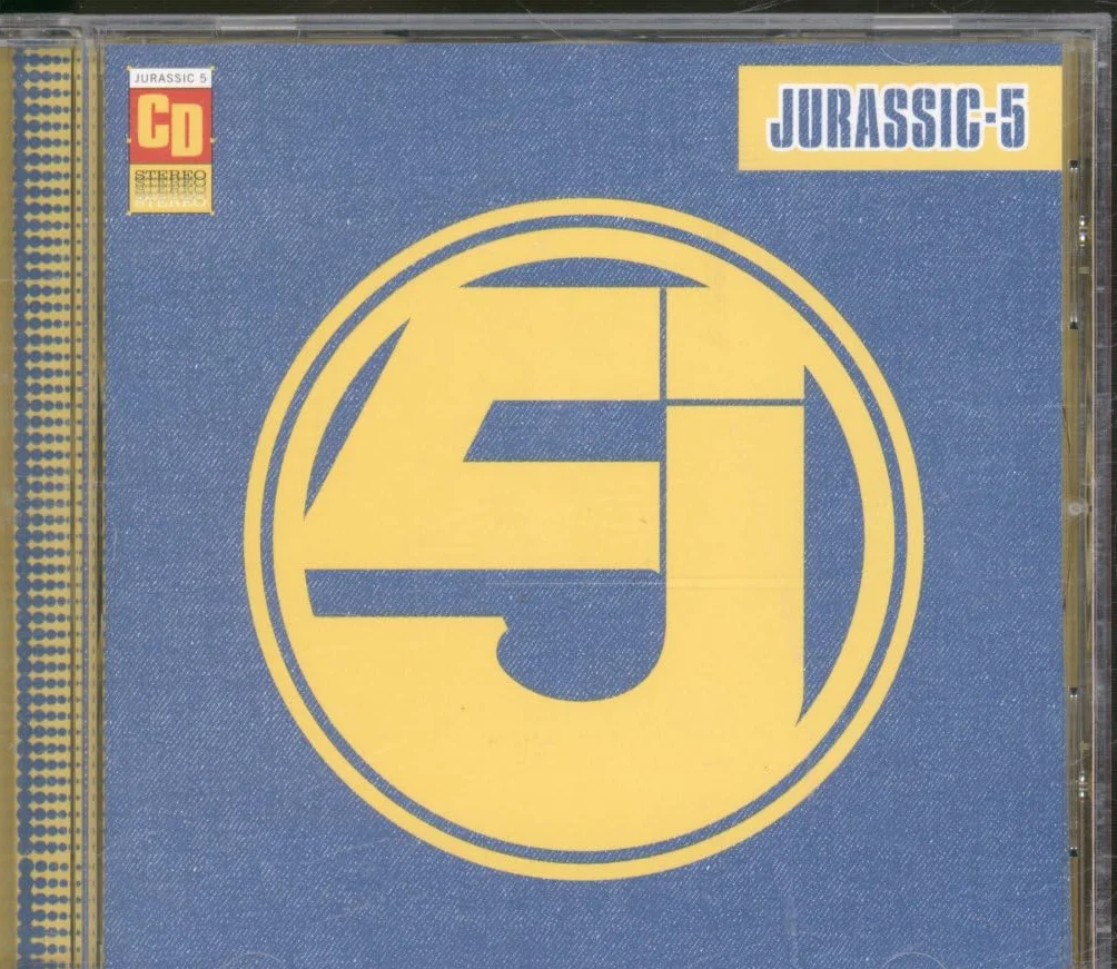 Jurassic 5