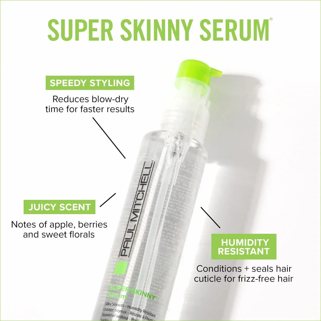 Paul Mitchell Super Skinny Serum