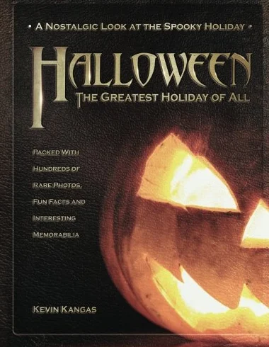 Halloween The Greatest Holiday Of All