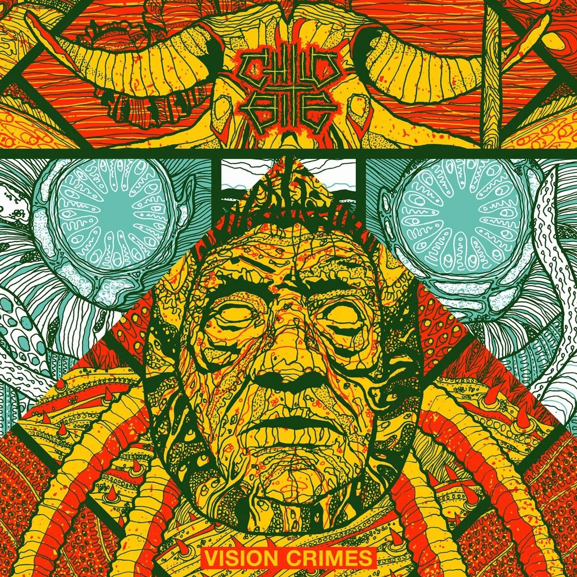 Vision Crimes/Monomania