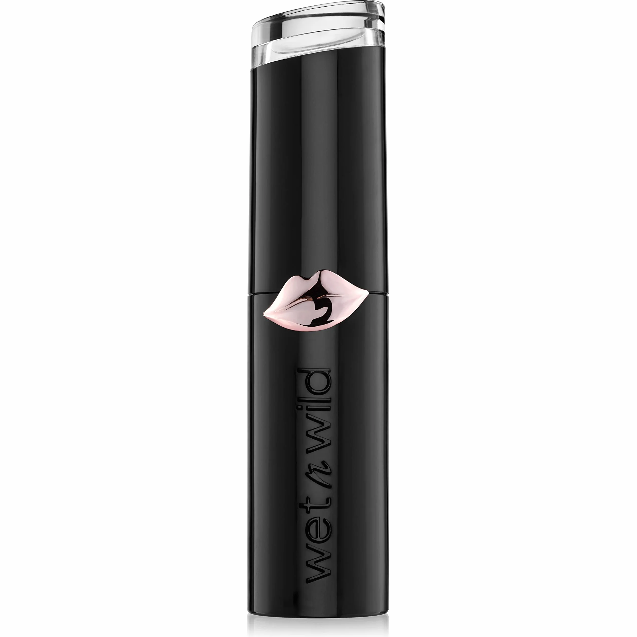 Wet n Wild Megalast Lipstick Skin-ny Dipping Długotrwała Pomadka Nawilżająca