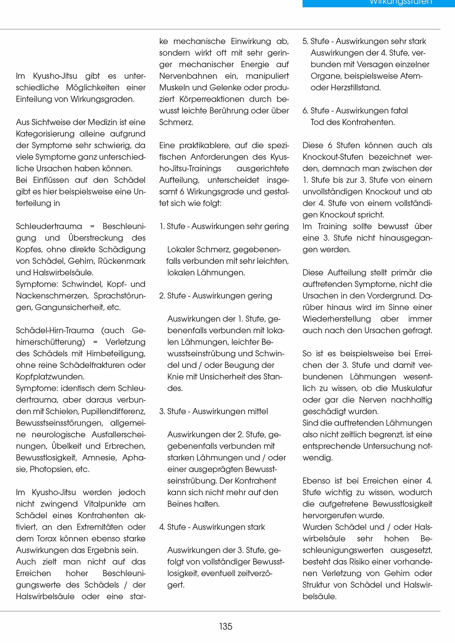Kyusho-Jitsu: Geheimnisse der Vitalpunkte, Arbeitsbuch Band 3