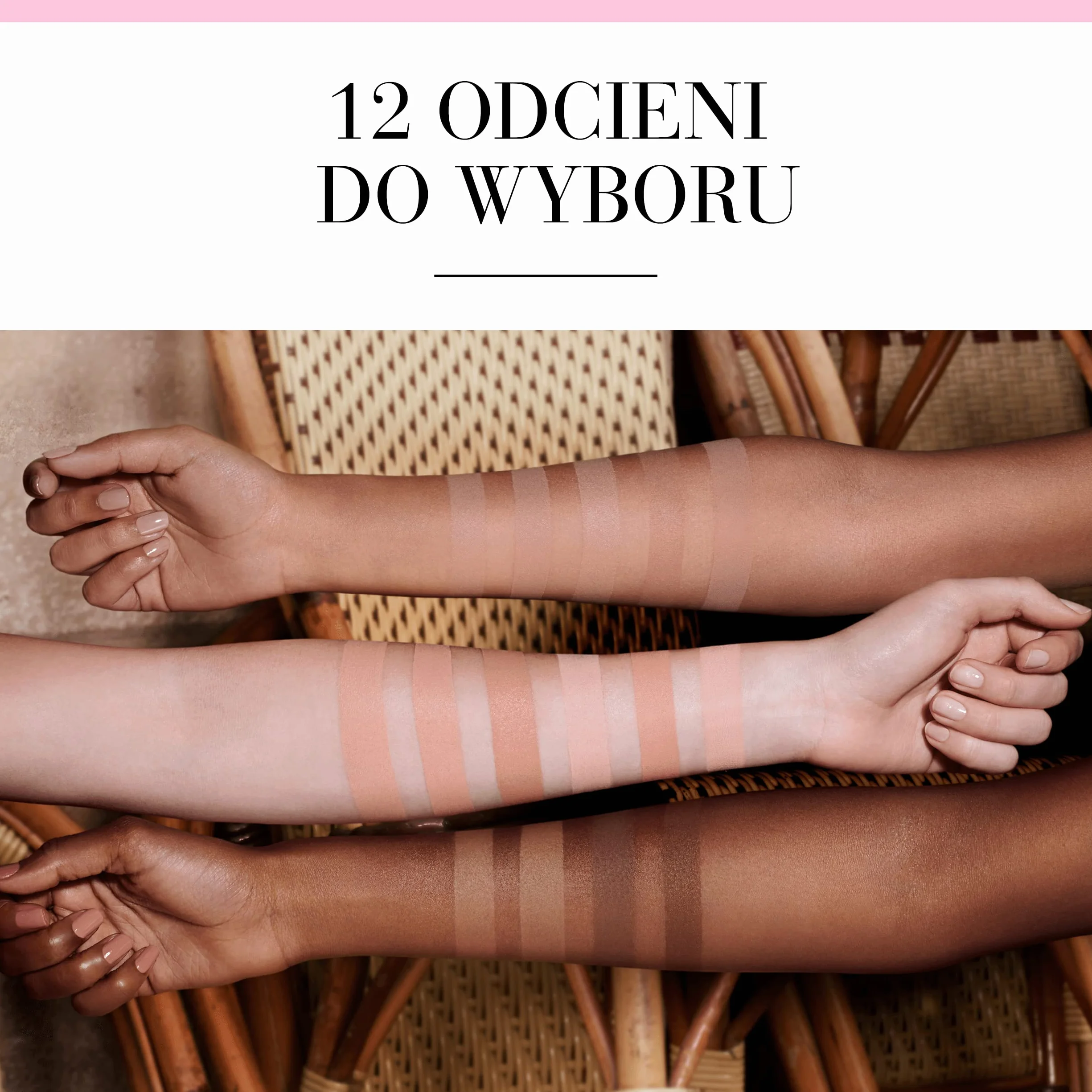 Bourjois Always Fabulous podkład do twarzy 110 Light Vanilla 30ml