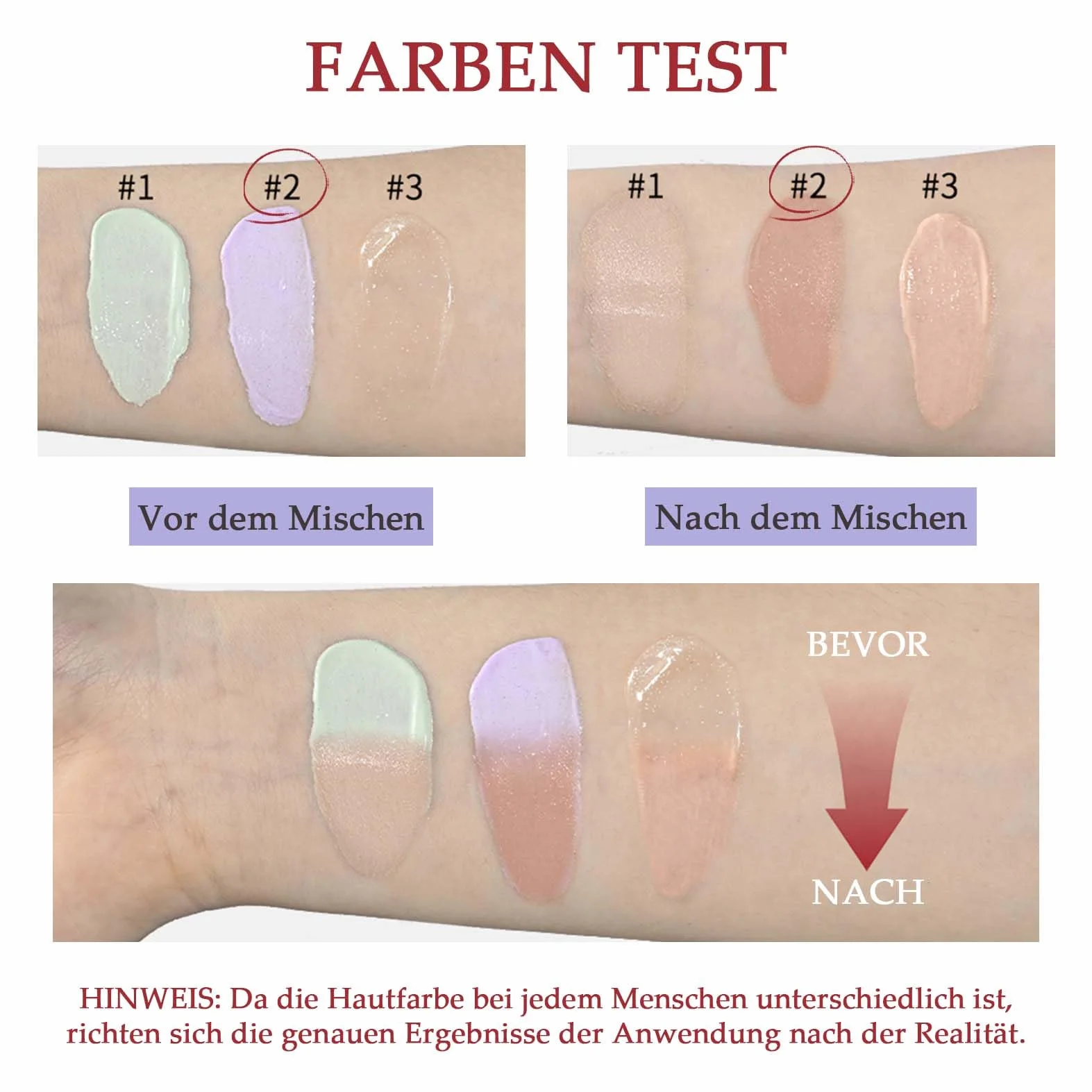 CC Cream Dull Correct – krem CC automatyczna pielęgnacja cery z Centella Asiatica – koreański podkład do makijażu z LSF 25 – poprawia cerę i nawilża – wodoodporny i trwały