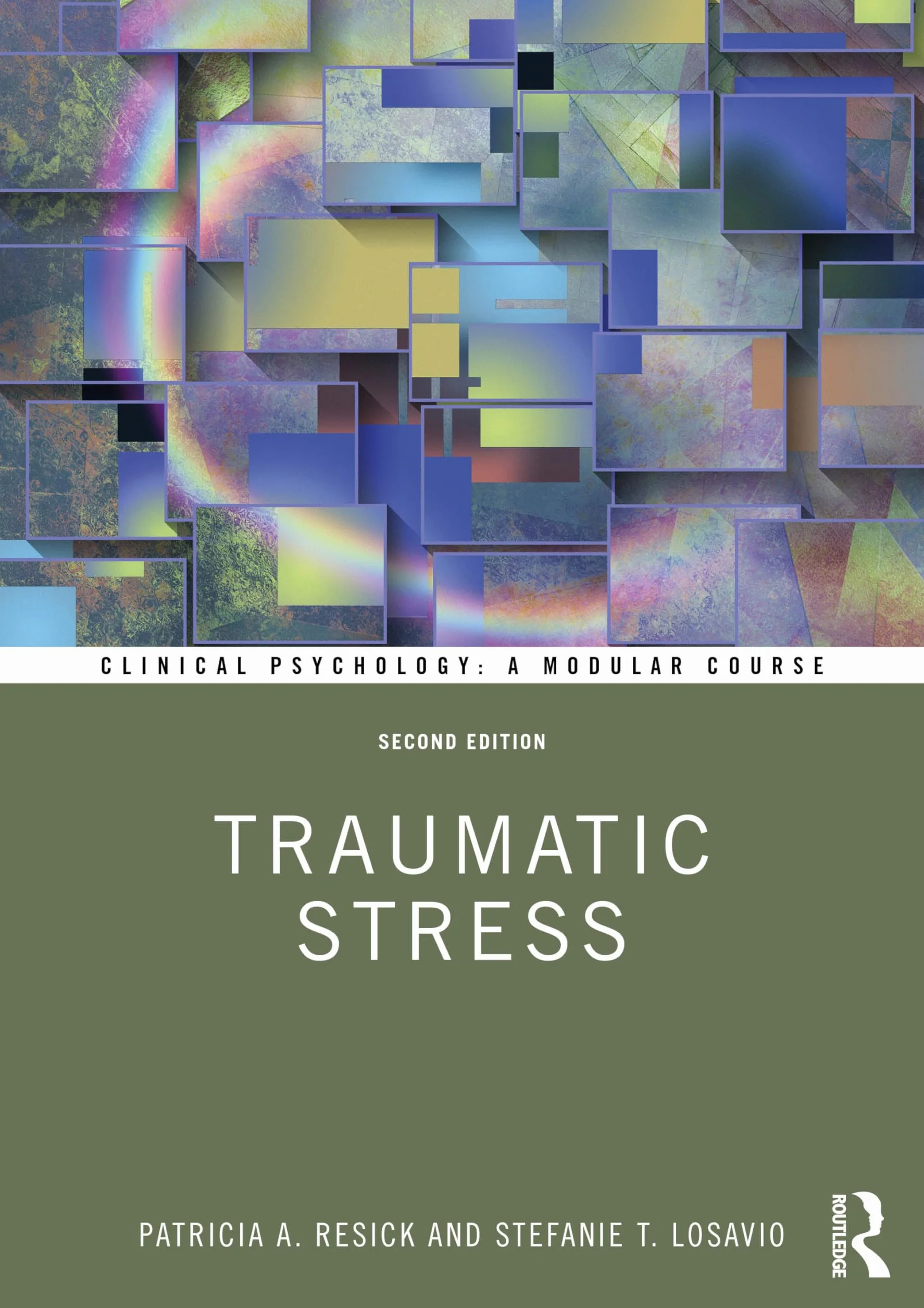 Traumatic Stress