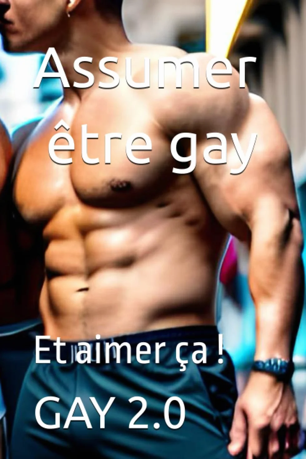 Assumer être gay: Et aimer ça !