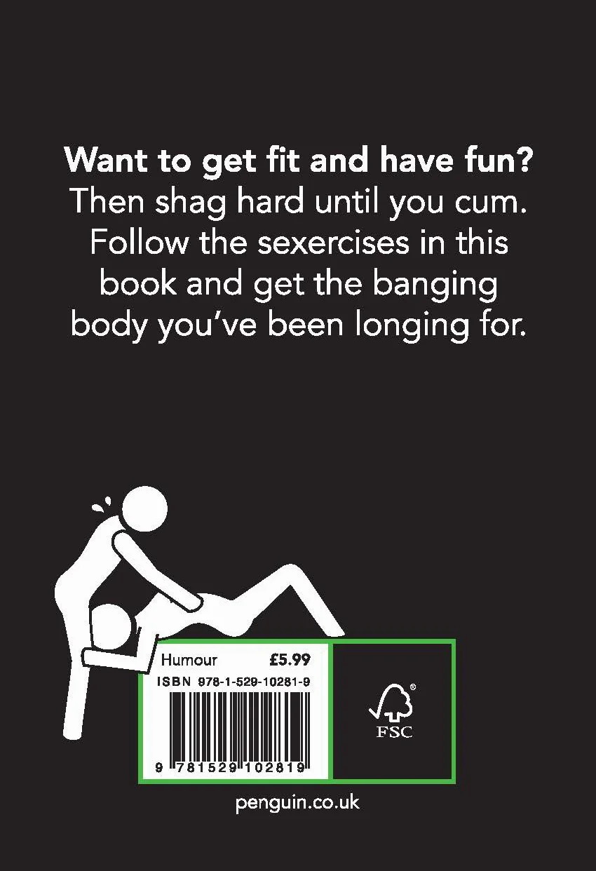 HIIT: High Intensity Intercourse Training