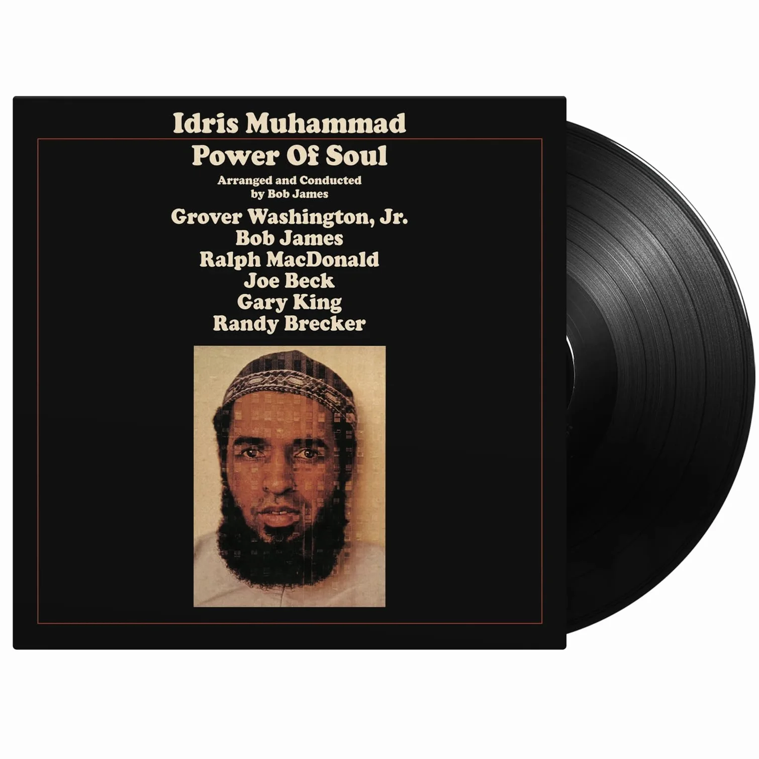 Power Of Soul