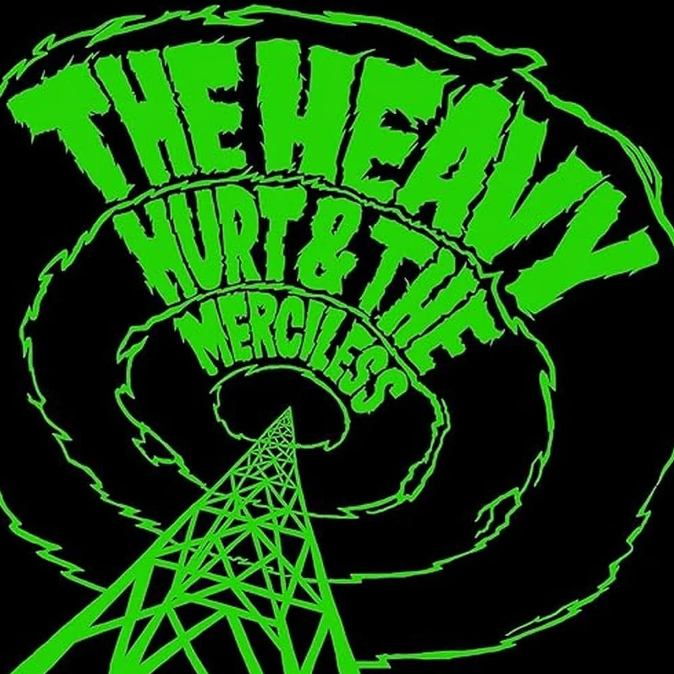 Hurt & The Merciless