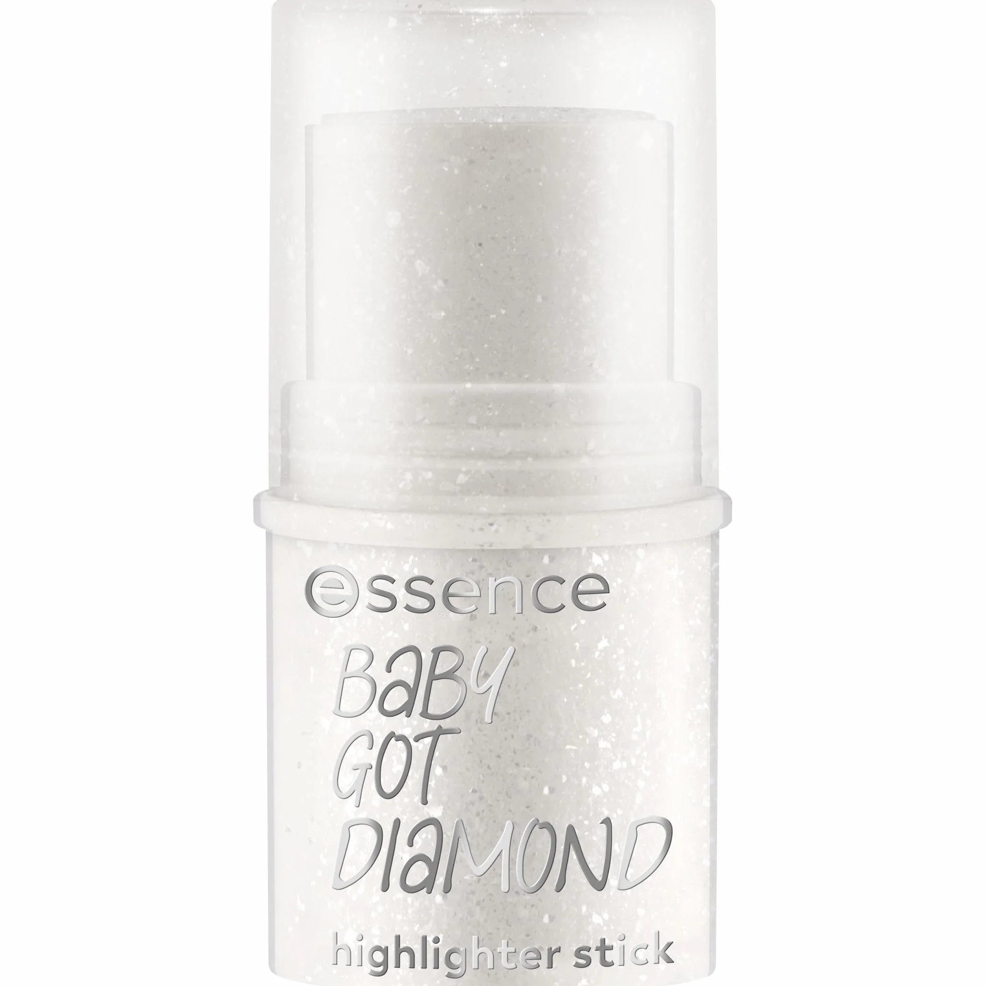 essence Rozświetlacz w sztyfcie BABY GOT DIAMOND 5.4g
