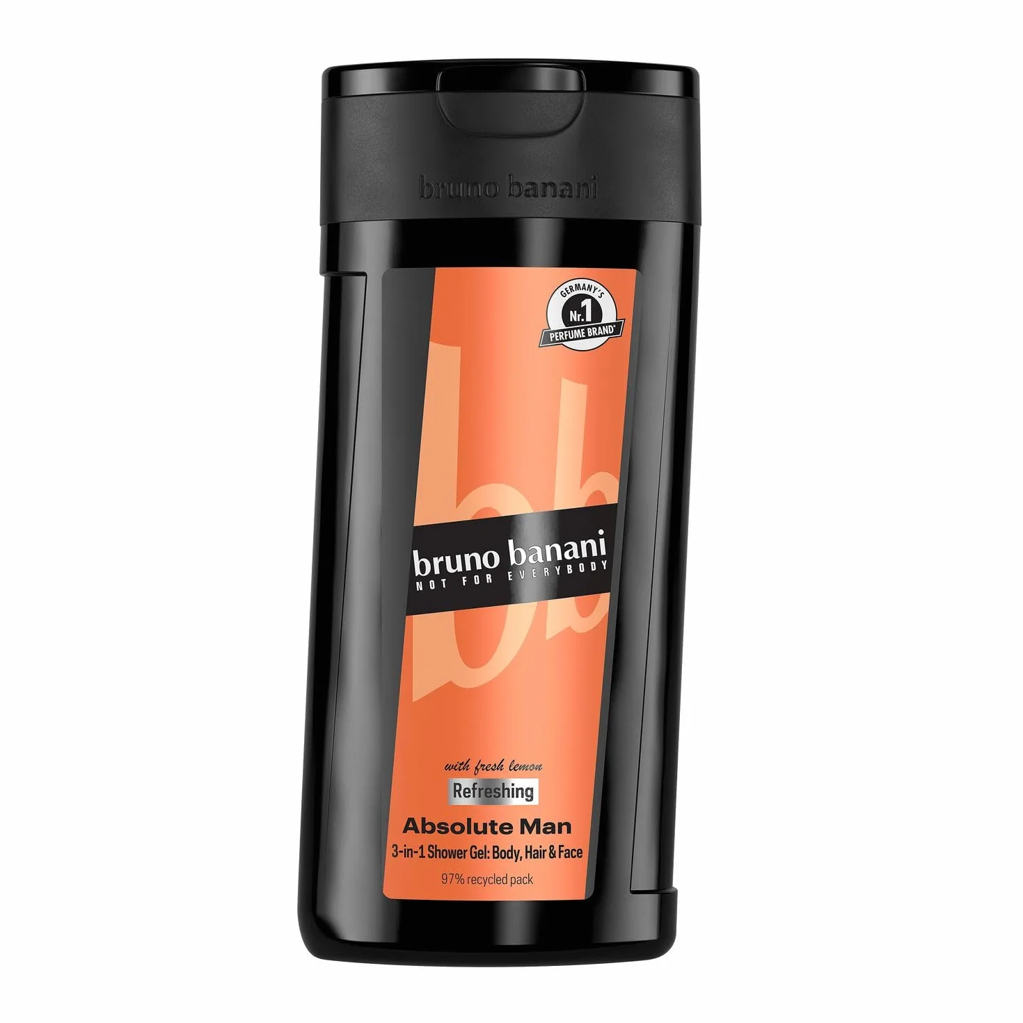 bruno banani Absolut Man żel pod prysznic 250 ml