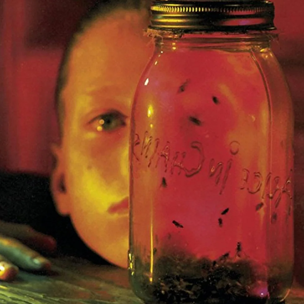 Jar of Flies