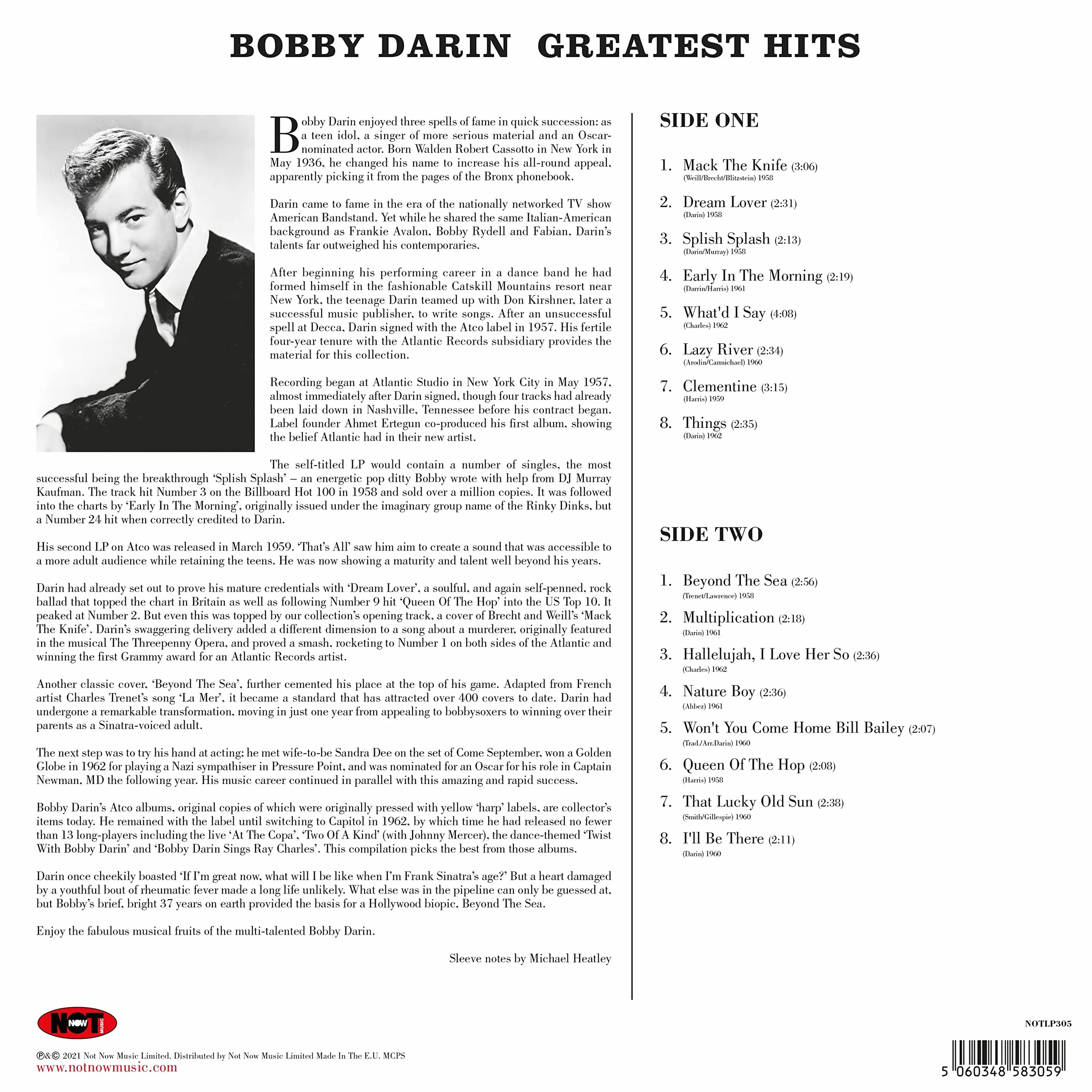 Greatest Hits
