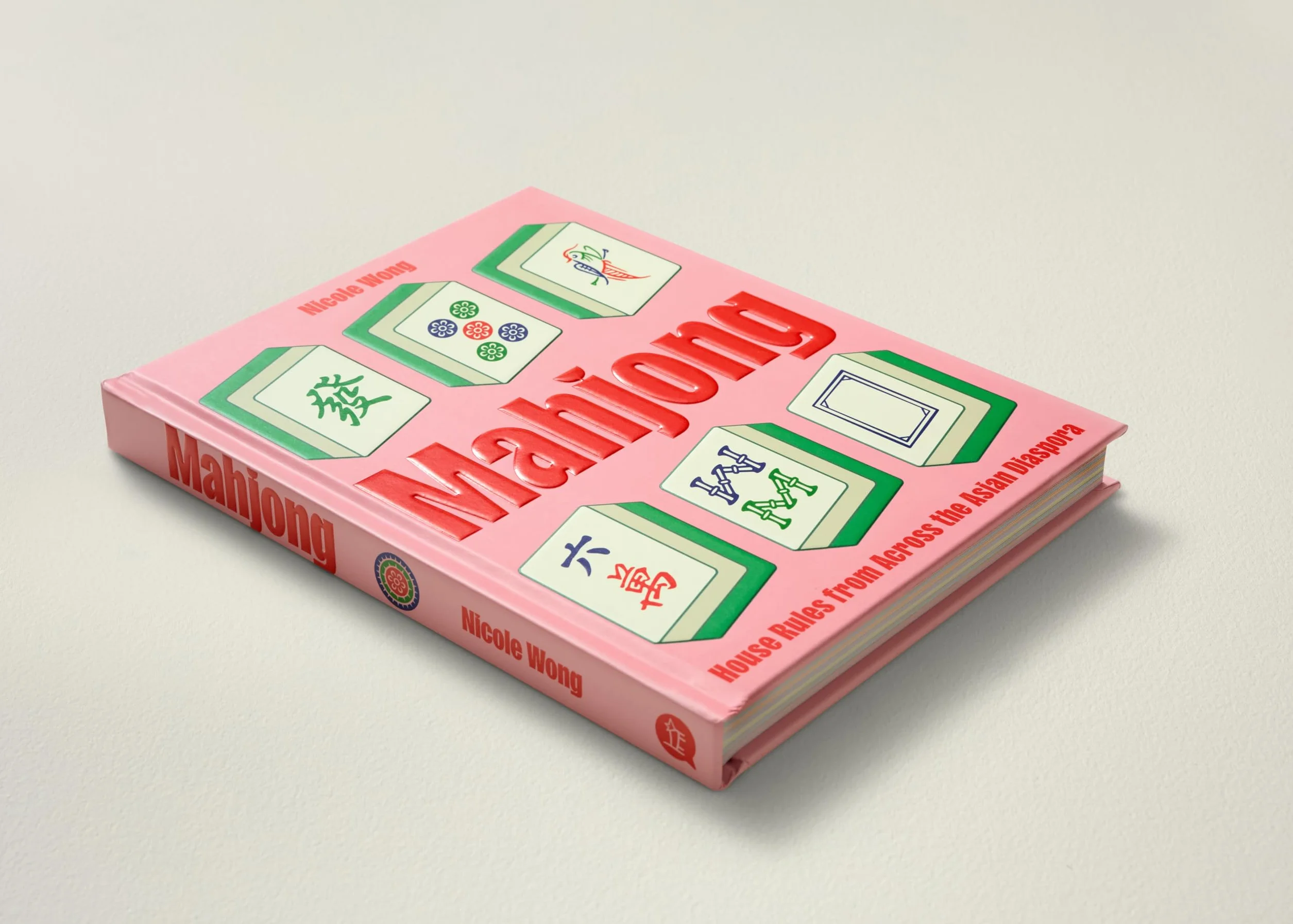 Mahjong: House Rules from Across the Asian Diaspora