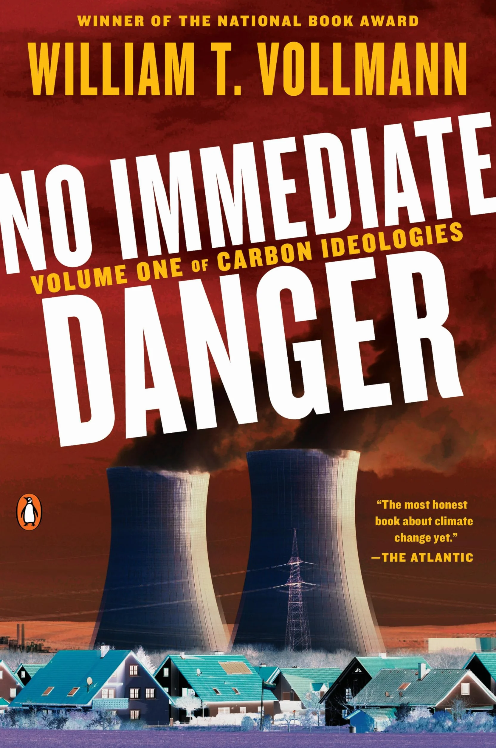 No Immediate Danger: Volume One of Carbon Ideologies