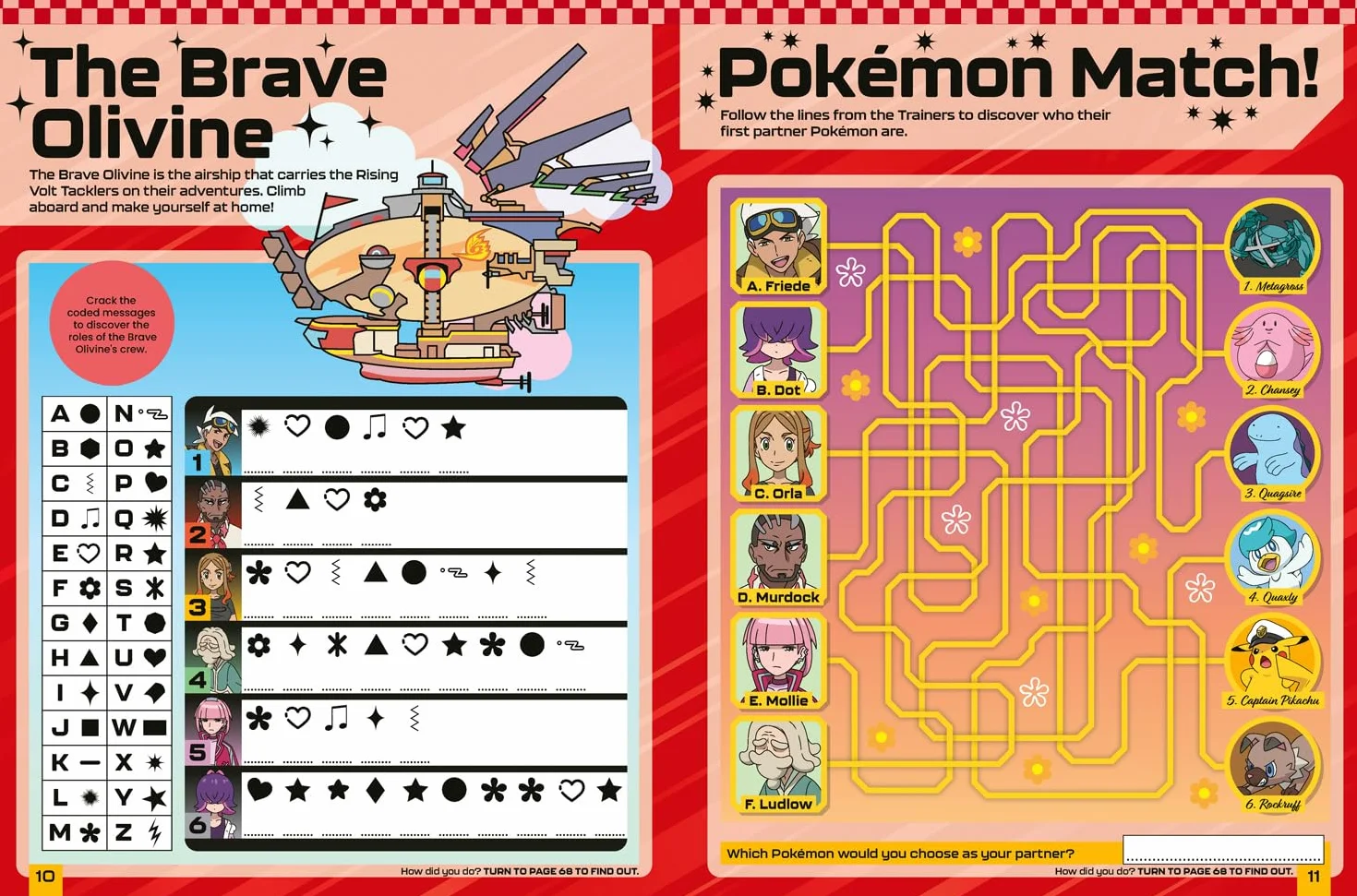 Pokémon Annual 2026: Packed with action and adventure, this is the perfect gift for Pokémon fans ages 6 years and over. BRAND NEW and OFFICIAL