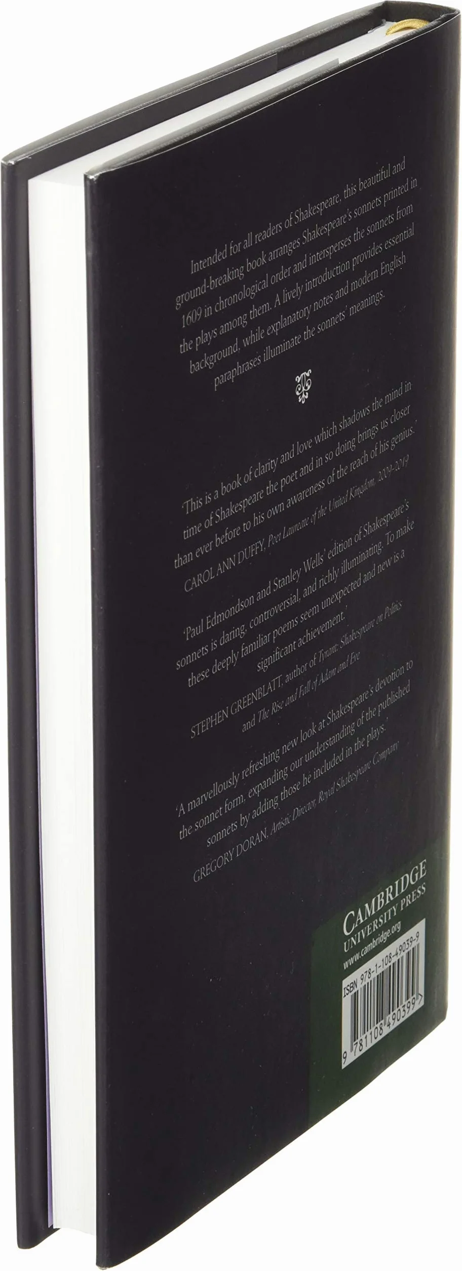 All the Sonnets of Shakespeare
