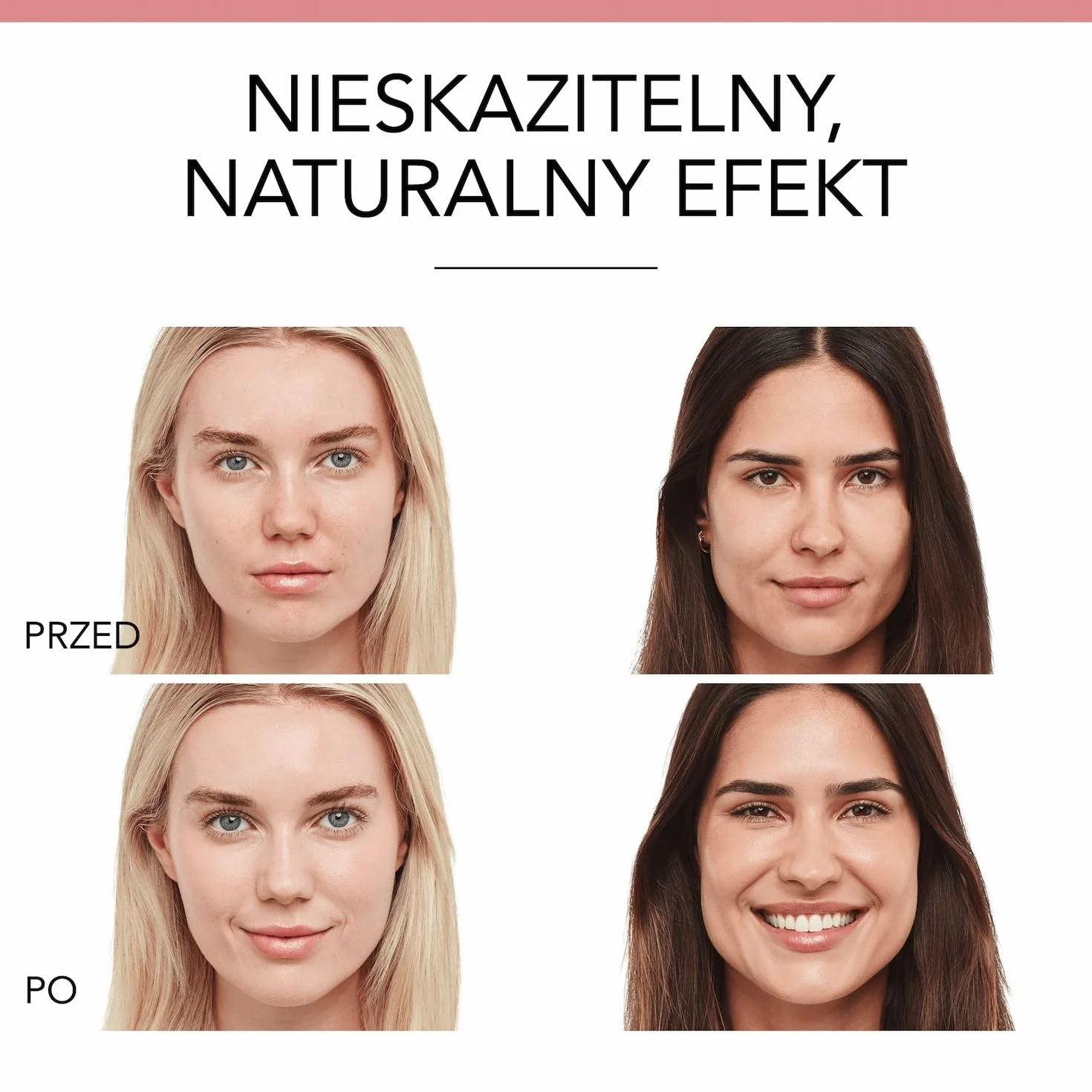 Bourjois Healthy Mix kryjący krem BB nr 03 Beige 30 ml