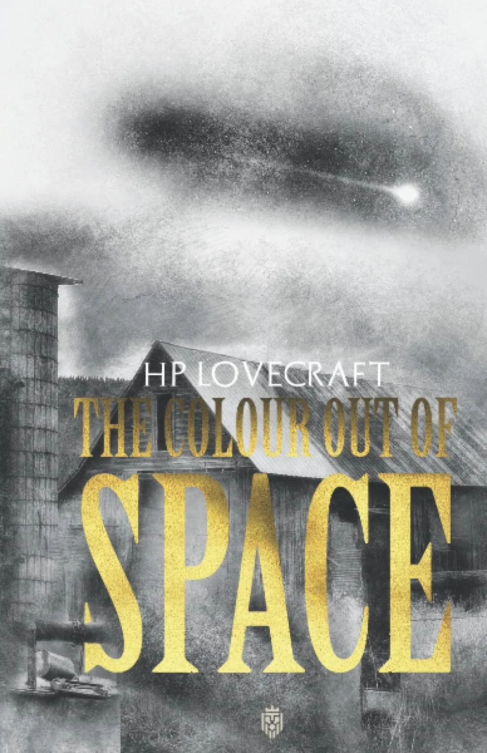 The Colour Out Of Space