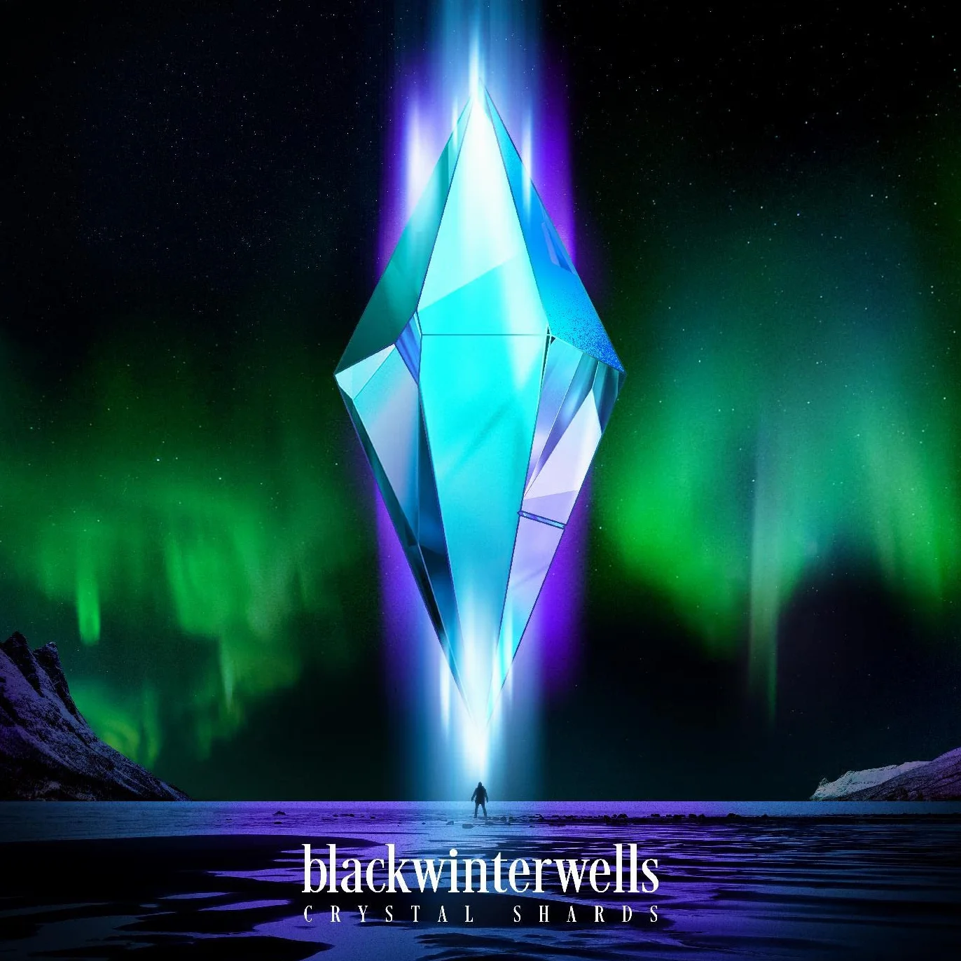 Crystal Shards