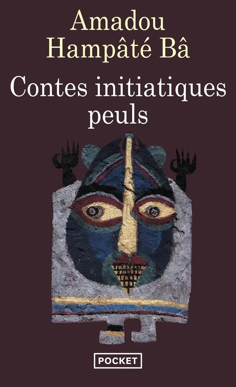 Contes initiatiques peuls
